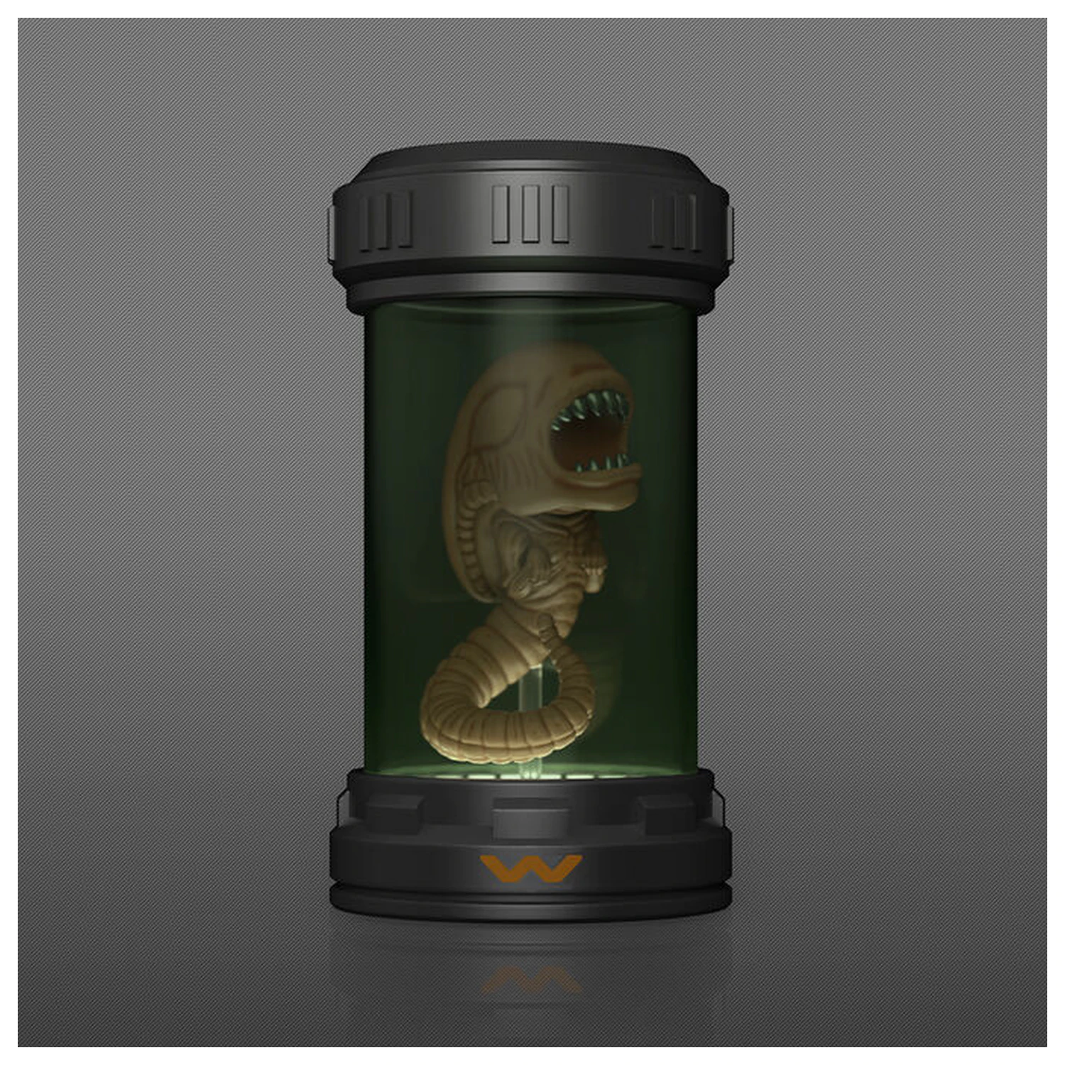 Funko POP figurka Premium Alien Xenomorph [POŠKOZENÝ OBAL] fotografii produktu