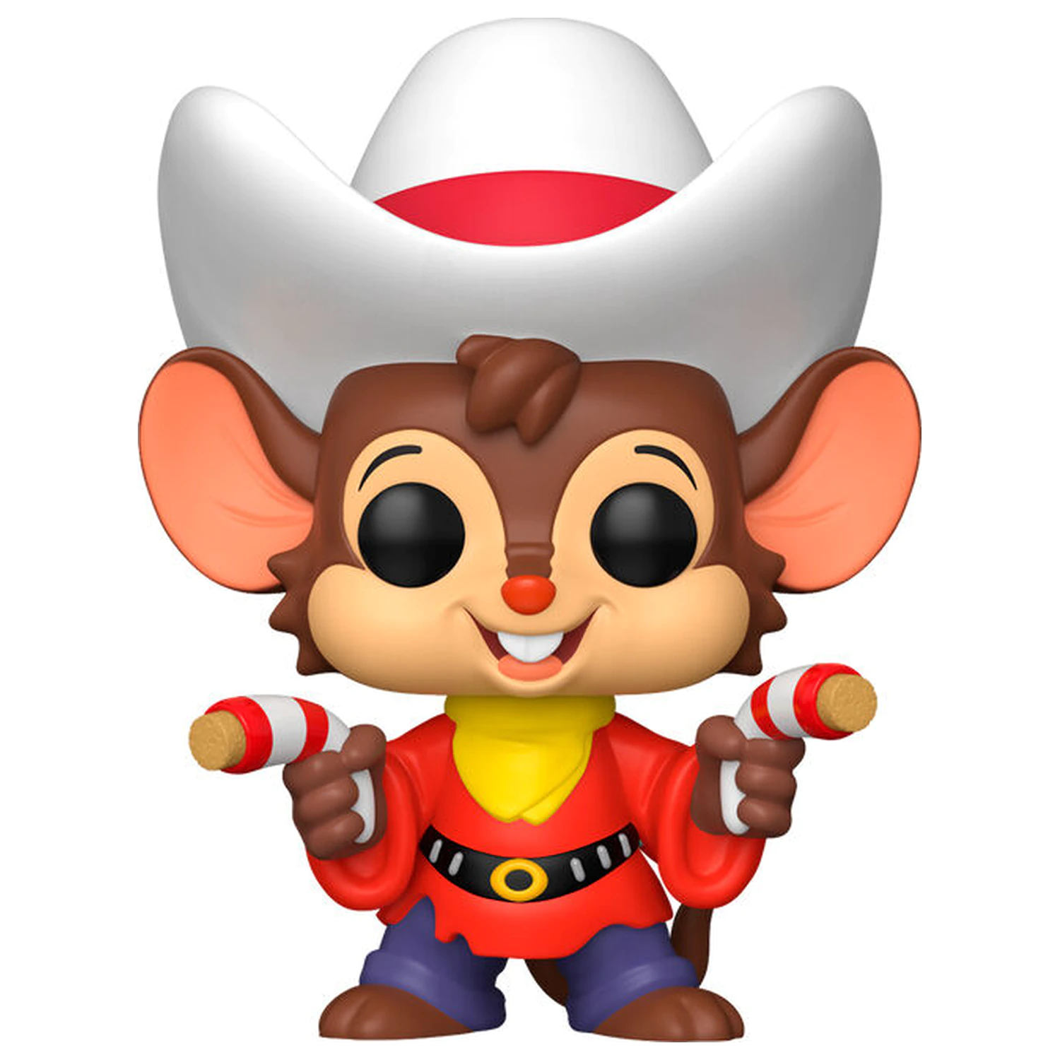 Funko POP figurka An American Tail Goes West Fievel Mousekewitz fotografii produktu
