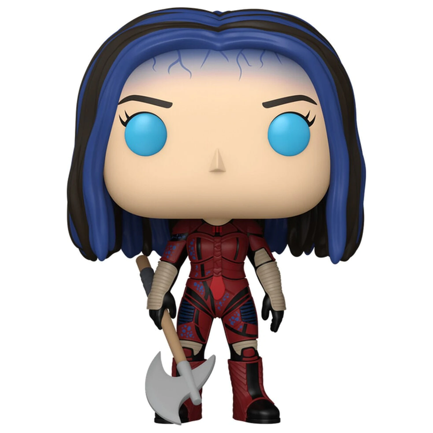 Figurka Funko POP Angel Winifred Fred Burkle fotografii produktu