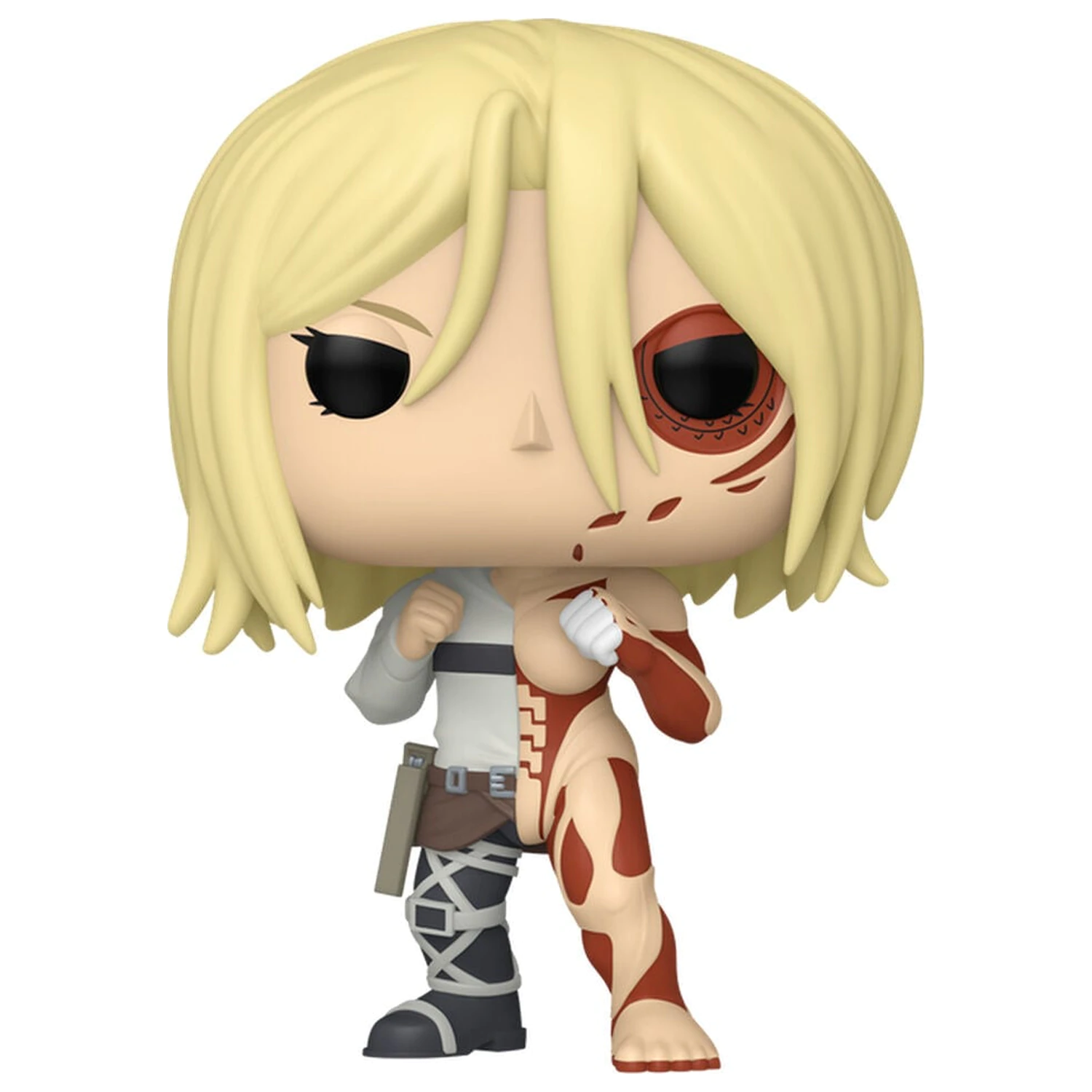 Funko POP figurka Attack on Titan Annie Leonhart / Female Titan fotografii produktu