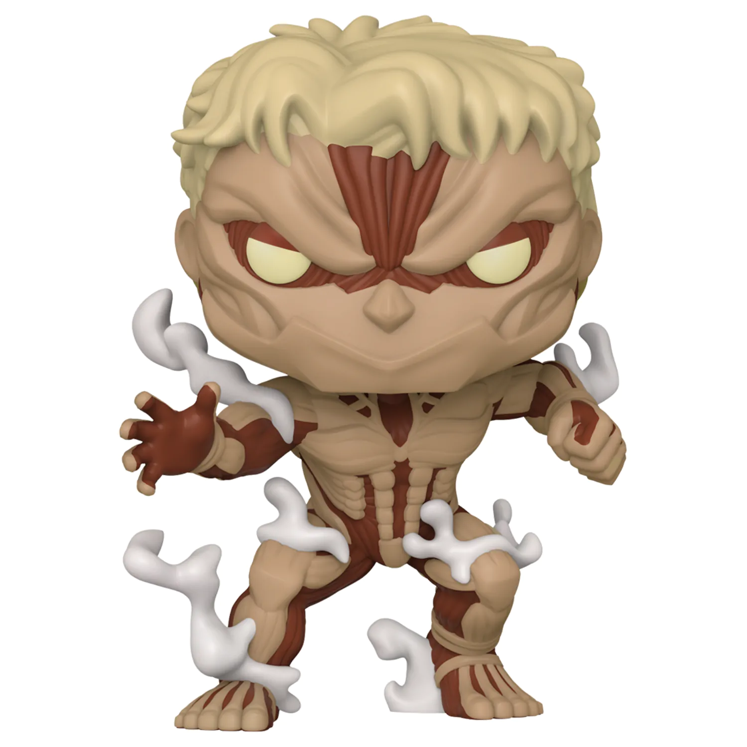 Funko POP figurka Attack on Titan  Armored Titan 25 cm fotografii produktu