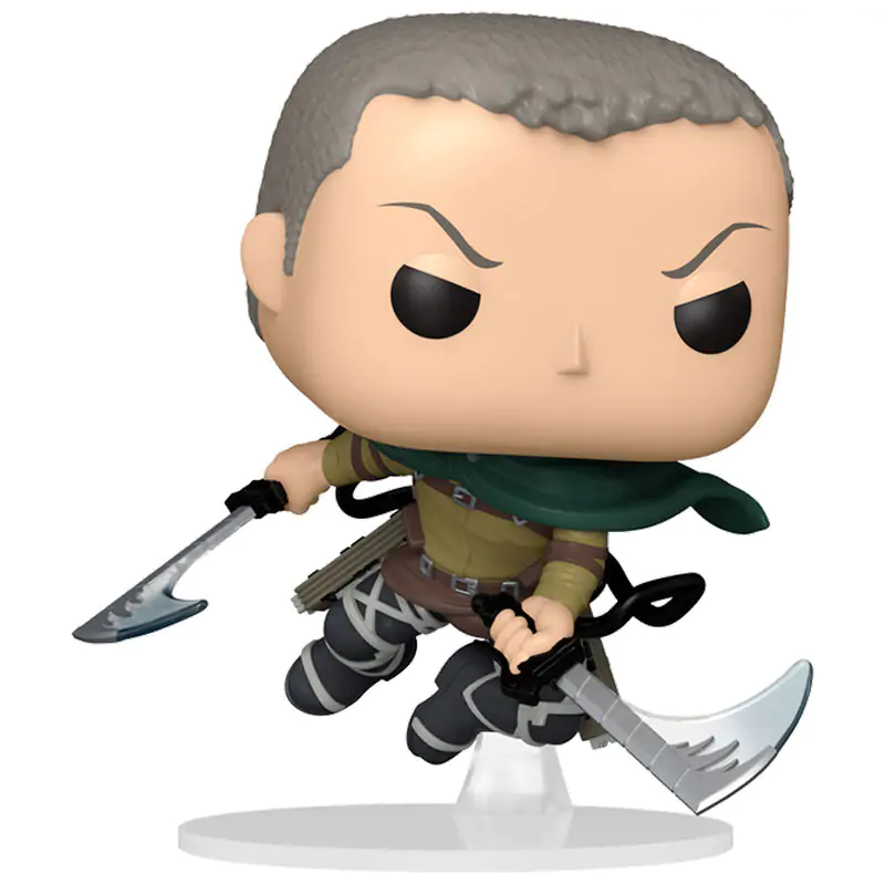 Funko POP figurka Attack on Titan Connie Springer fotografii produktu