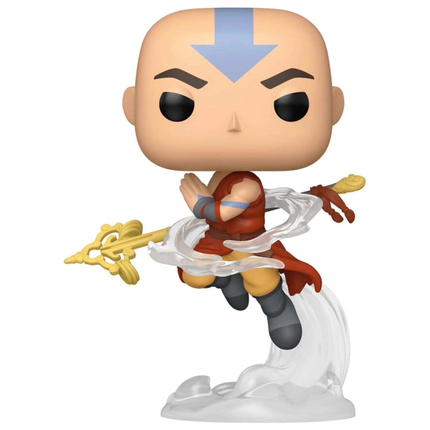 Funko POP figurka Avatar The Last Airbender Aang fotografii produktu