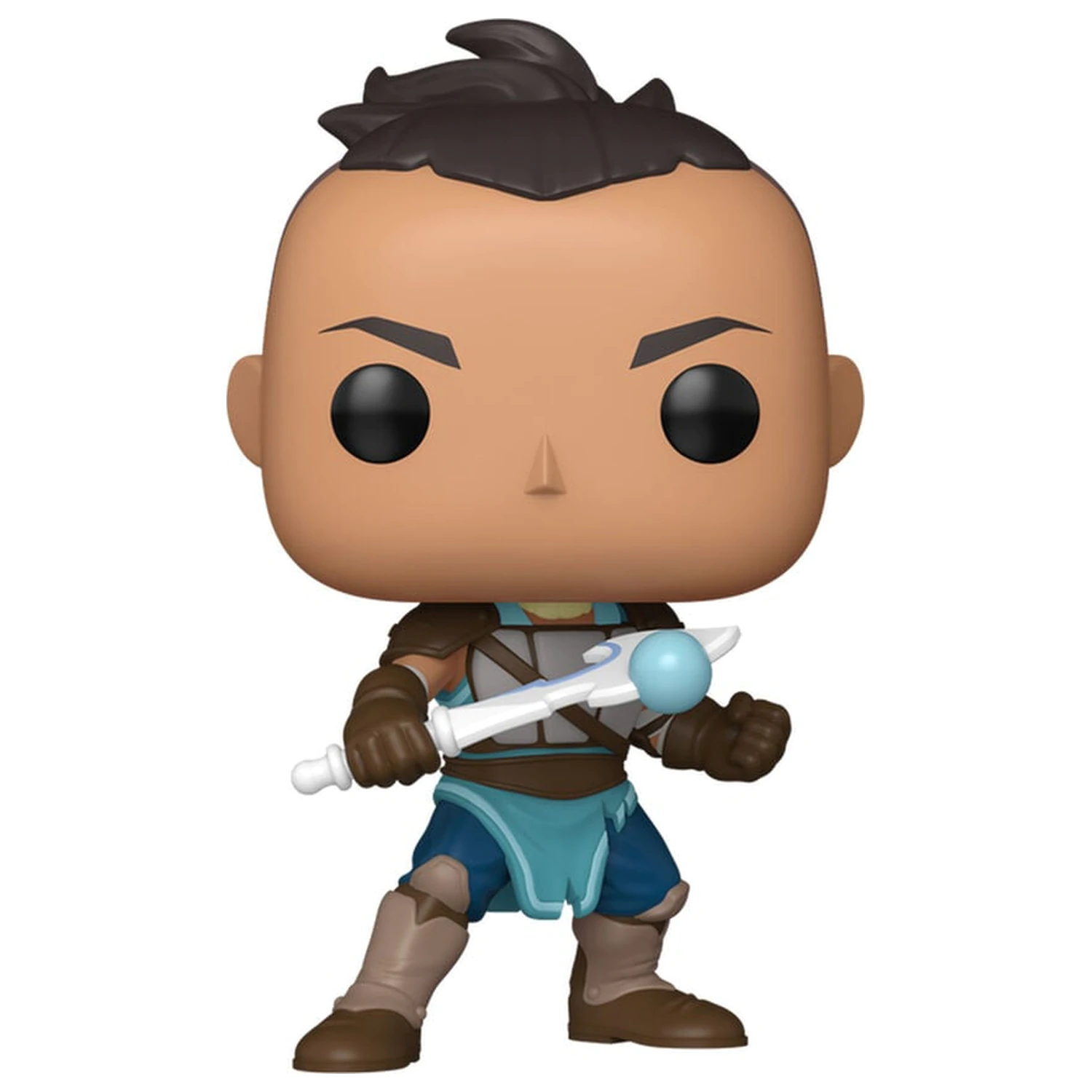 Funko POP figurka Avatar The Last Airbender Sokka fotografii produktu