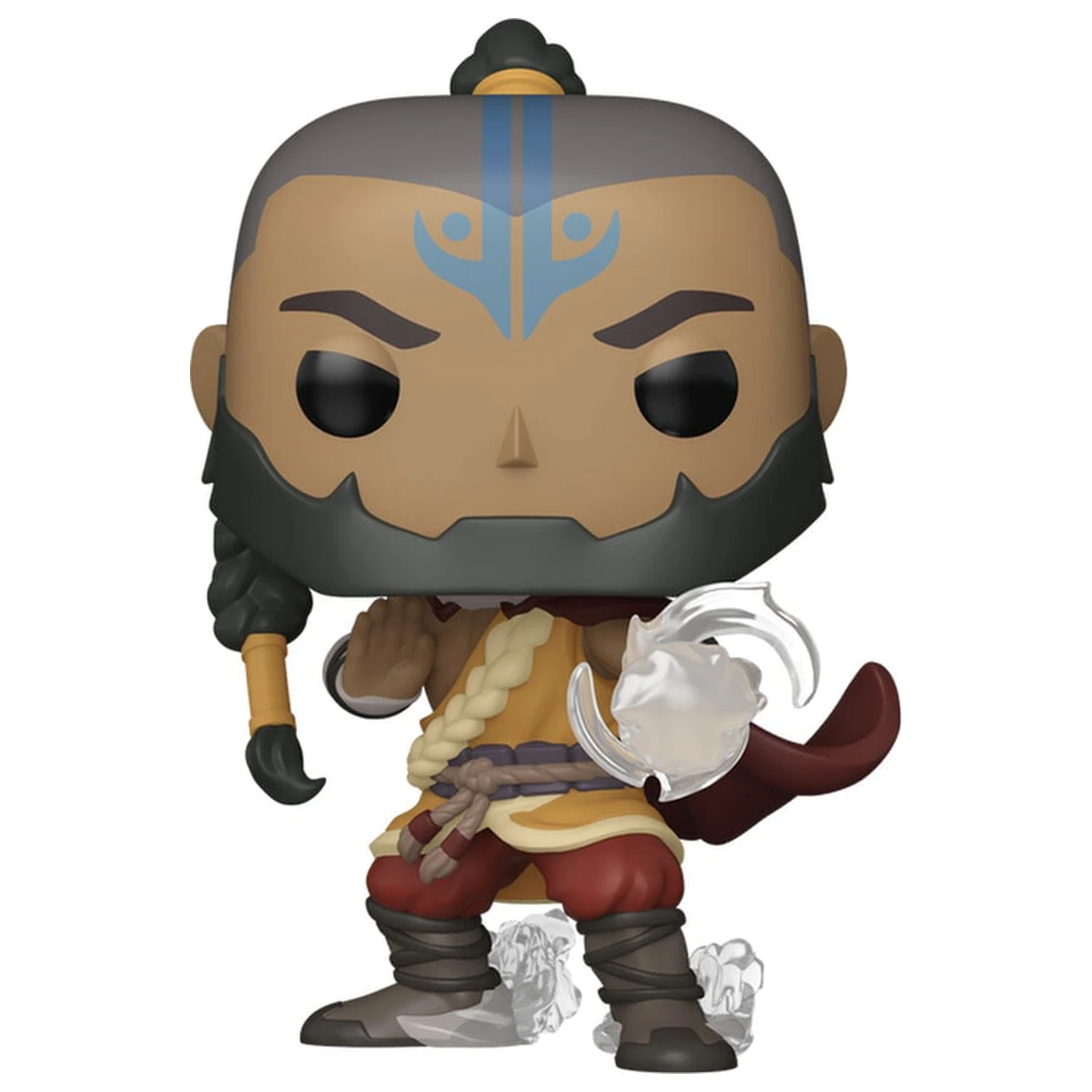 Funko POP figurka Avatar The Last Airbender Tagah fotografii produktu