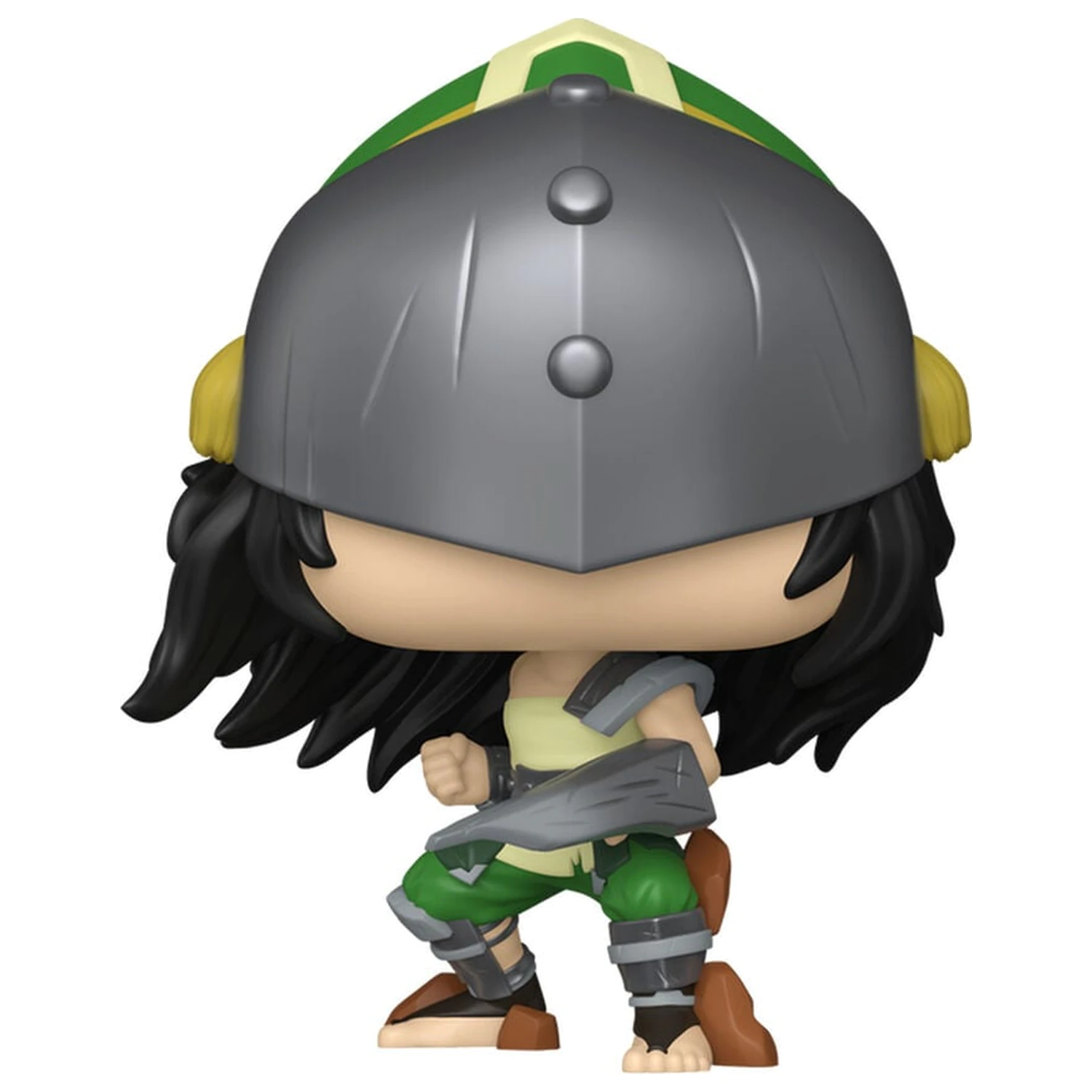 Funko POP figurka Avatar The Last Airbender Toph fotografii produktu