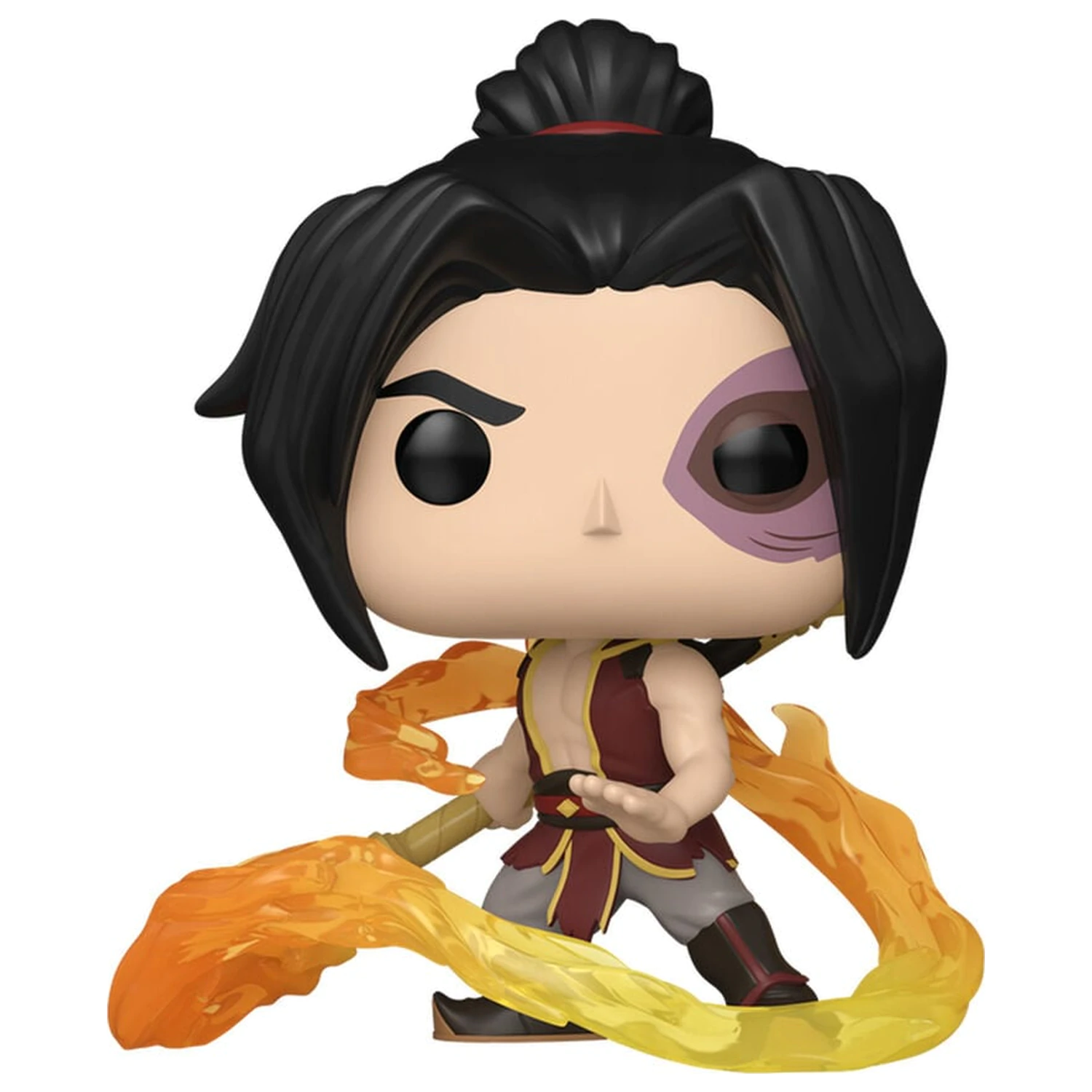 Funko POP figurka Avatar The Last Airbender Zuko fotografii produktu