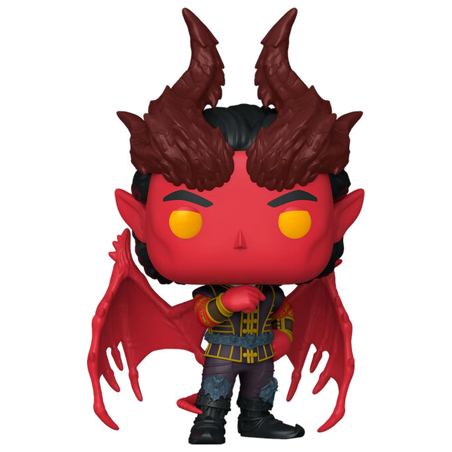 Funko POP figurka Baldur's Gate 3 Raphael Cambion Devil fotografii produktu