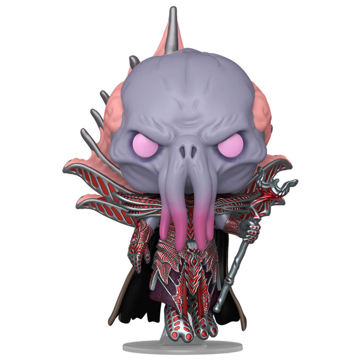 Funko POP figurka Baldur's Gate 3 The Emperor fotografii produktu
