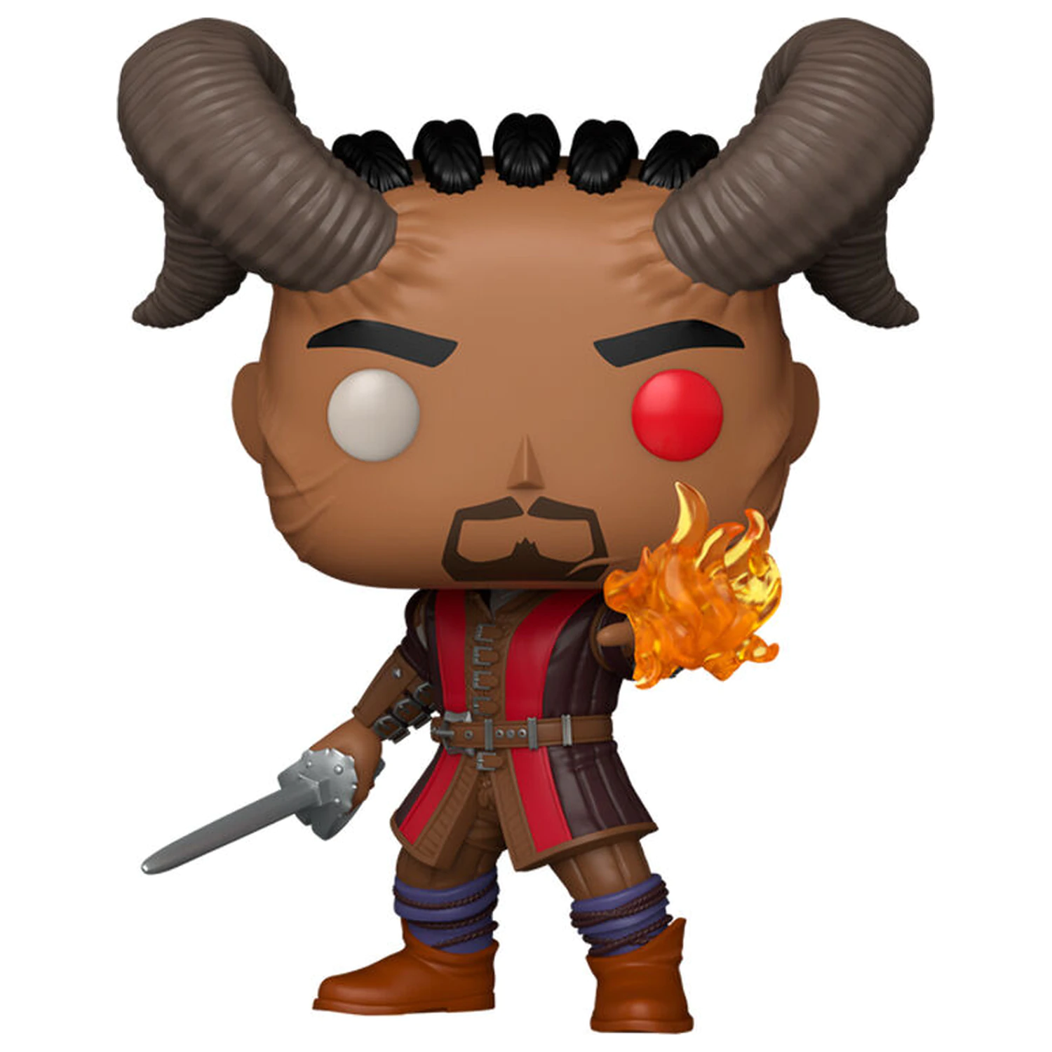 Funko POP figurka Baldur's Gate Wyll fotografii produktu
