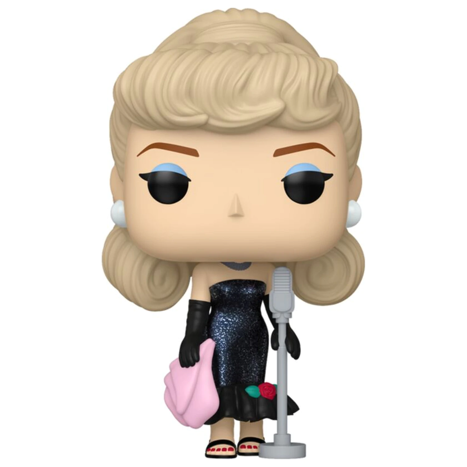 Funko POP figurka Barbie - Barbie fotografii produktu