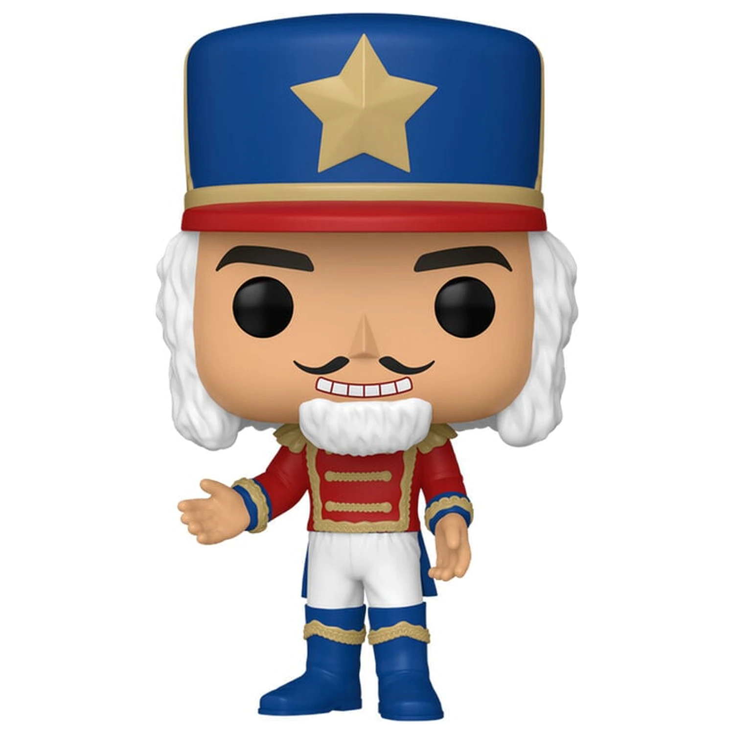 Funko POP figurka Barbie Nutcracker Chase fotografii produktu