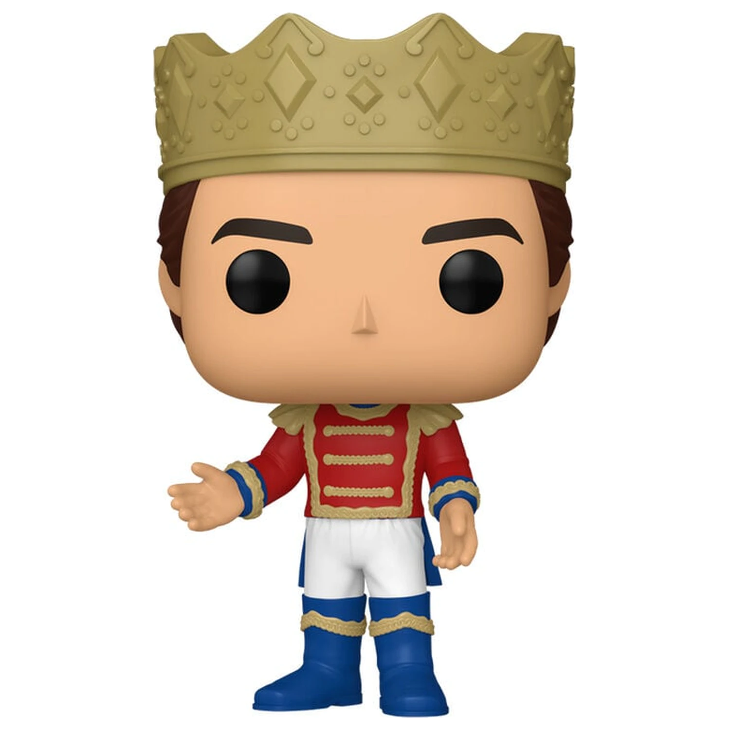Funko POP figurka Barbie Prince Eric fotografii produktu