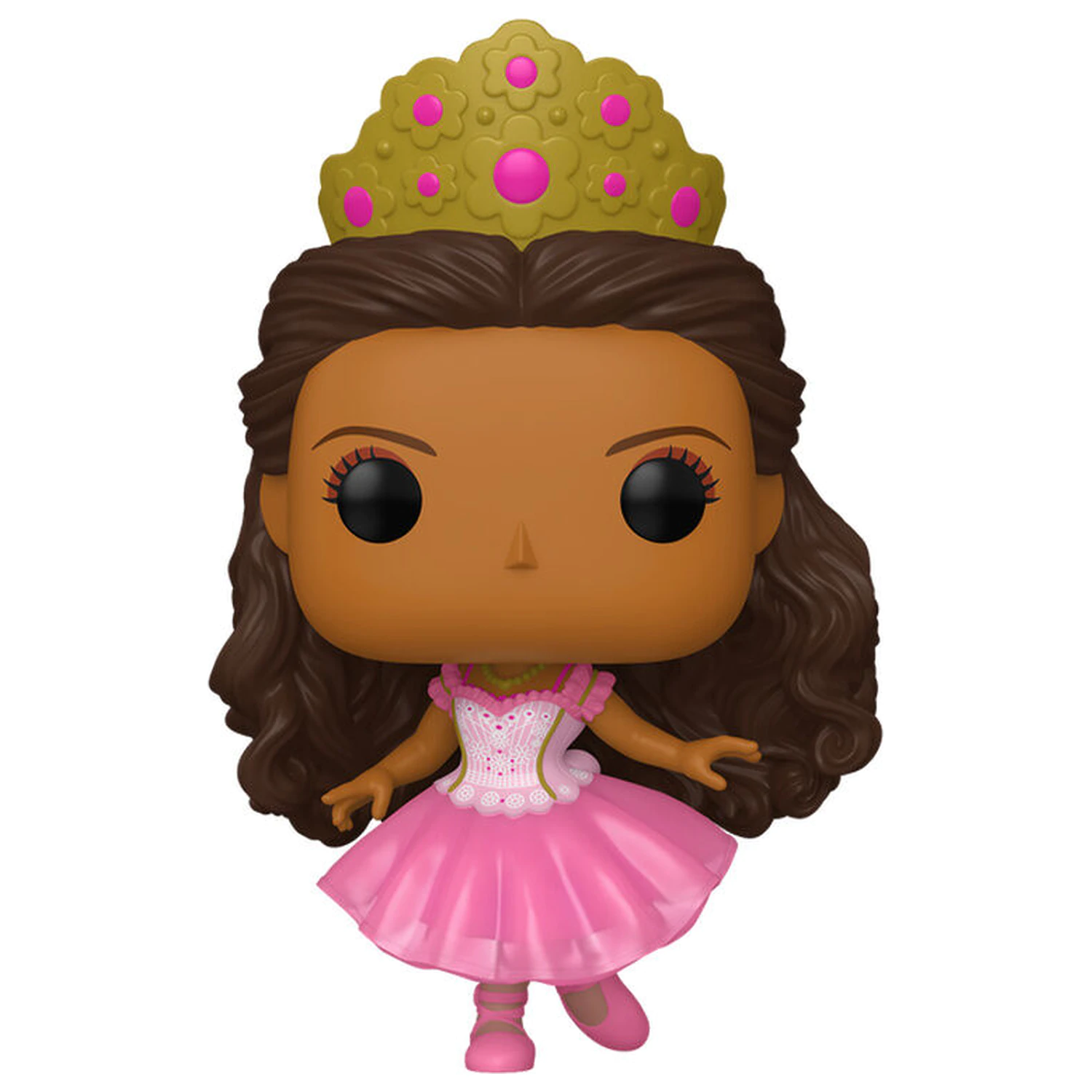 Funko POP figurka Barbie Sugar Plum Fairy Barbie fotografii produktu