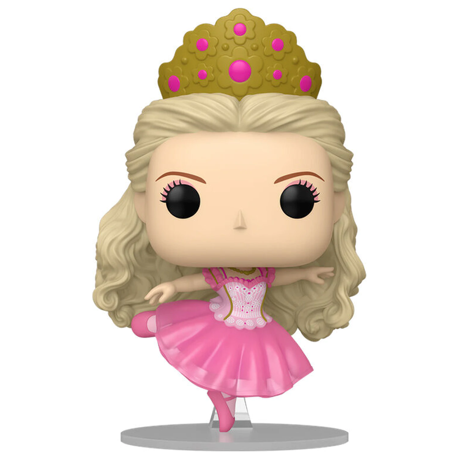 Funko POP figurka Barbie Sugar Plum Fairy Barbie fotografii produktu