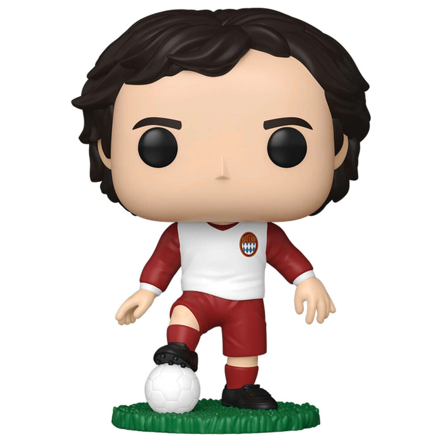 Funko POP figurka Bayern München Franz Beckenbauer fotografii produktu