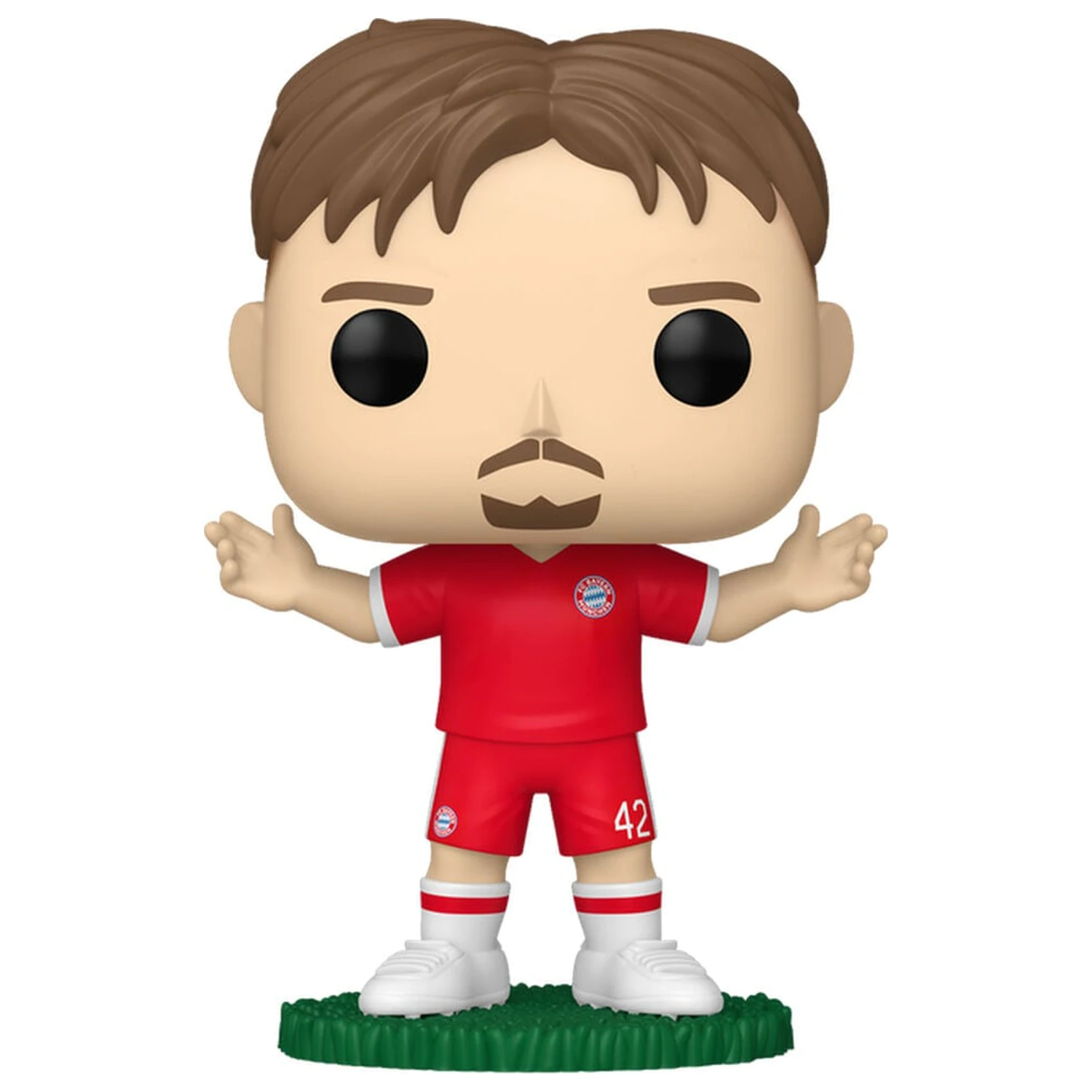 Funko POP figurka Bayern München Lennart Karl fotografii produktu