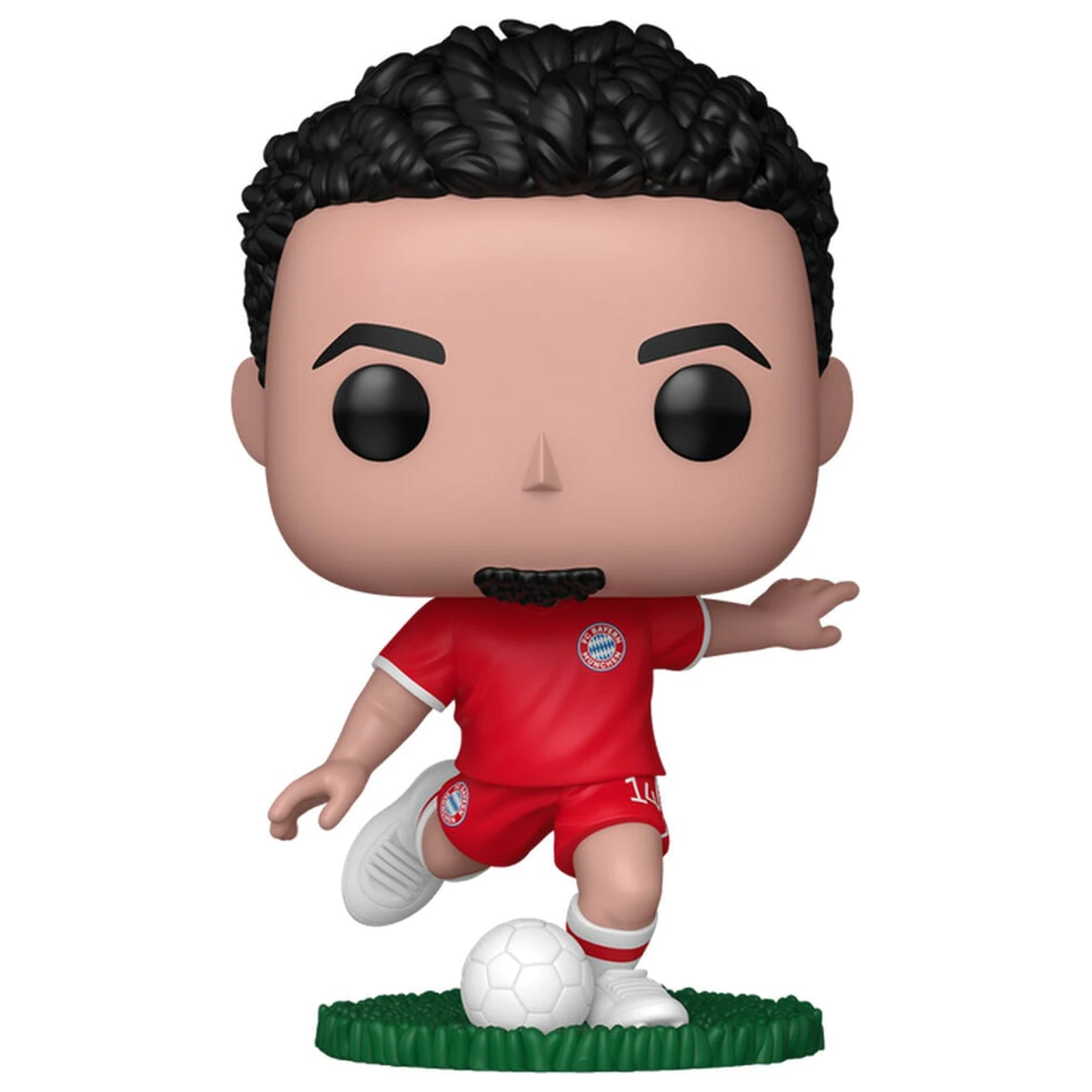 Funko POP figurka Bayern München Luis Diaz fotografii produktu