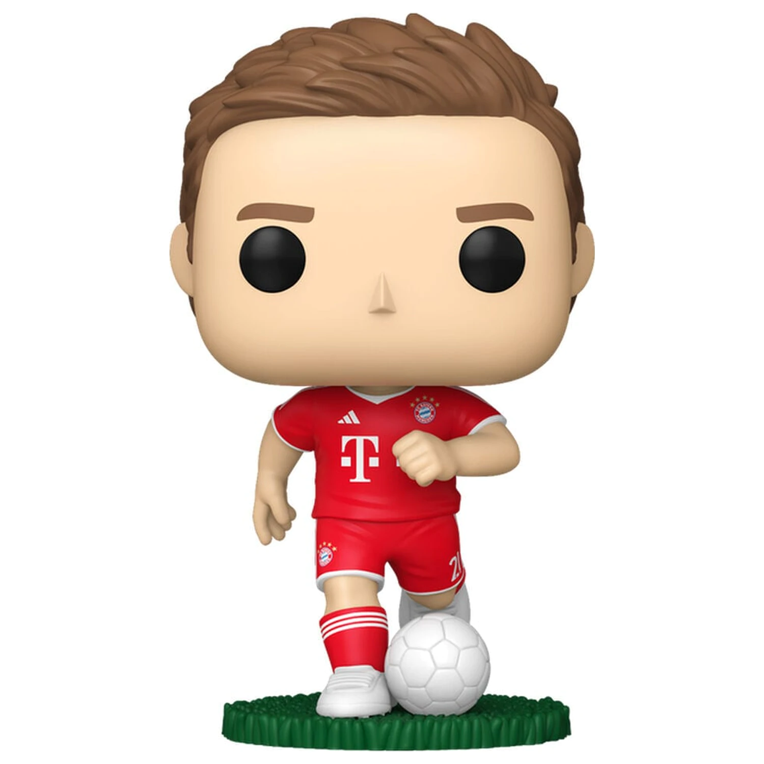 Funko POP figurka Bayern München Philipp Lahm fotografii produktu