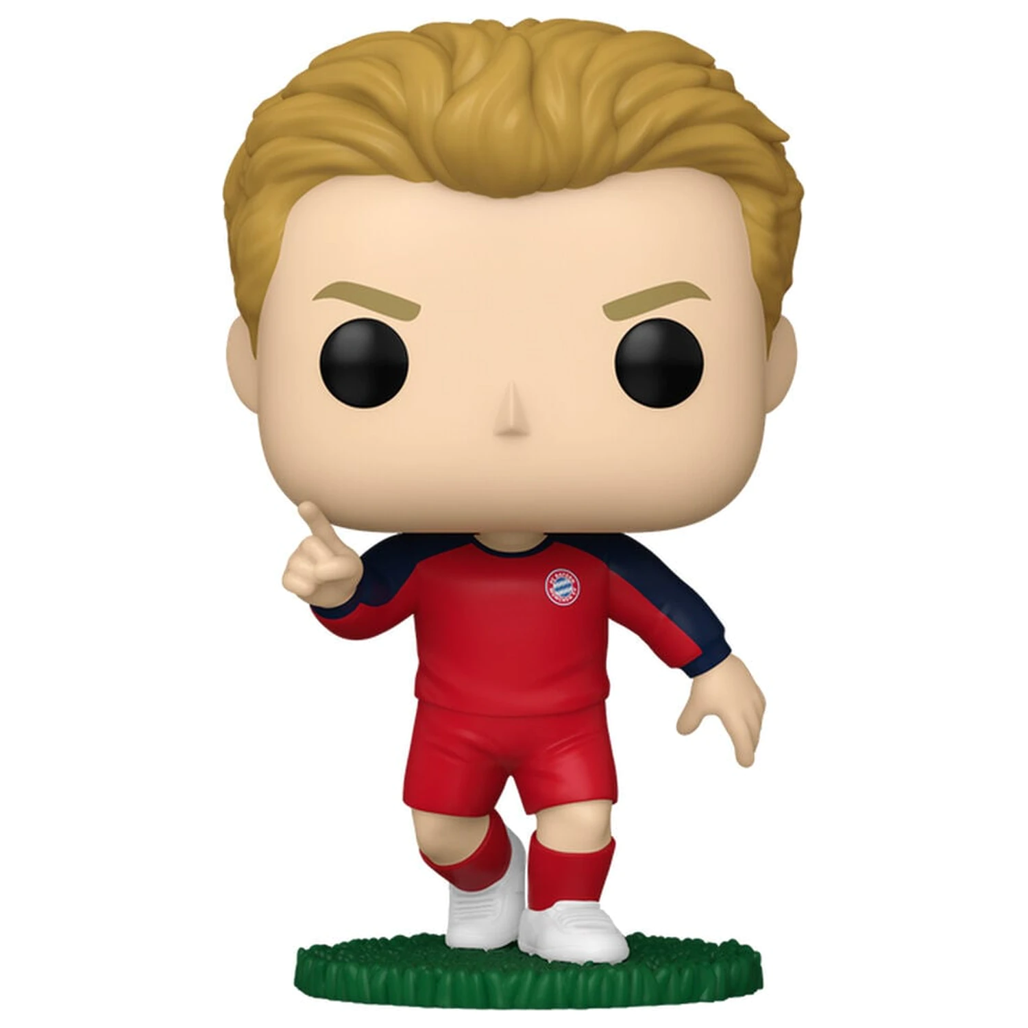 Funko POP figurka Bayern München Stefan Effenberg fotografii produktu