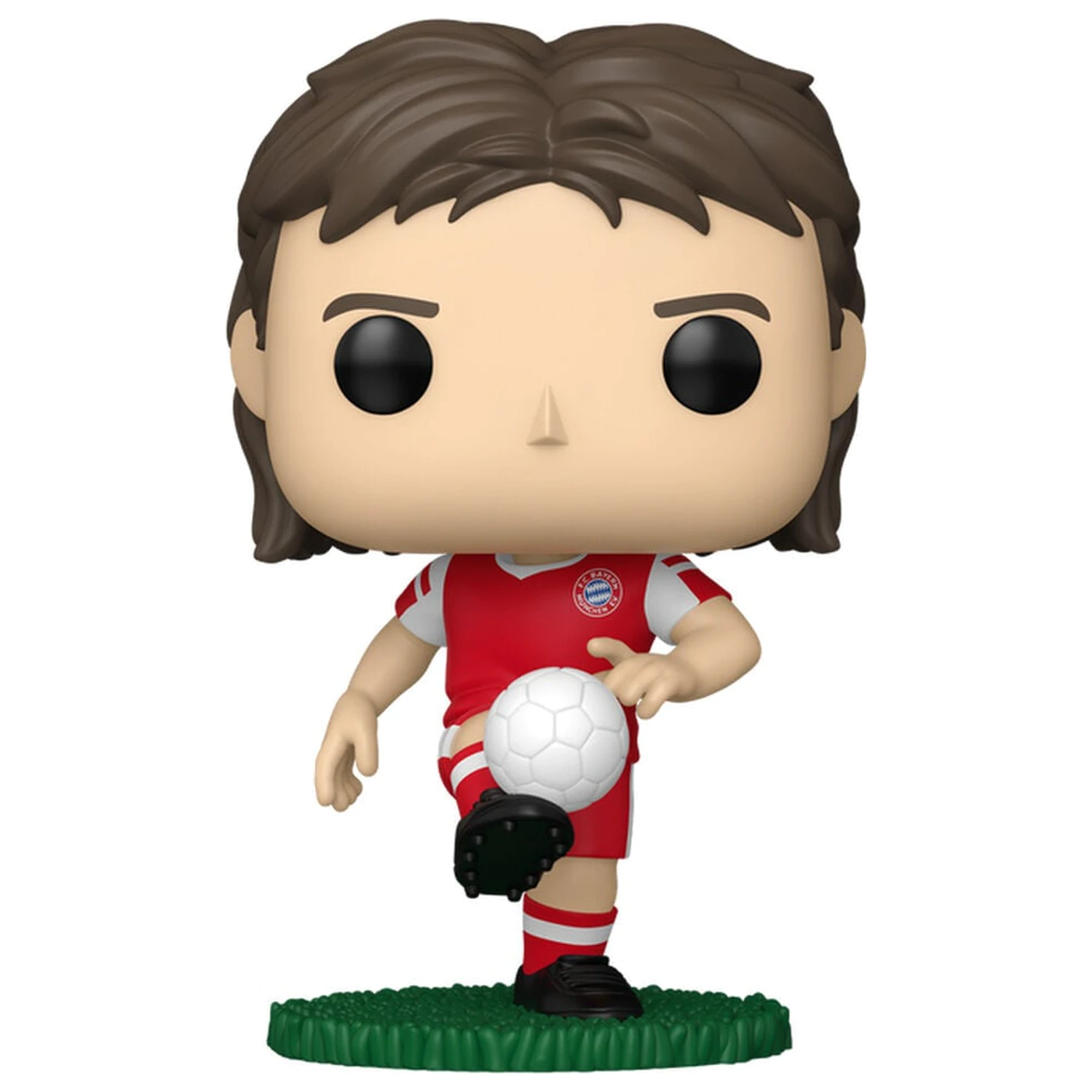 Funko POP figurka Bayern München Klaus Augenthaler fotografii produktu
