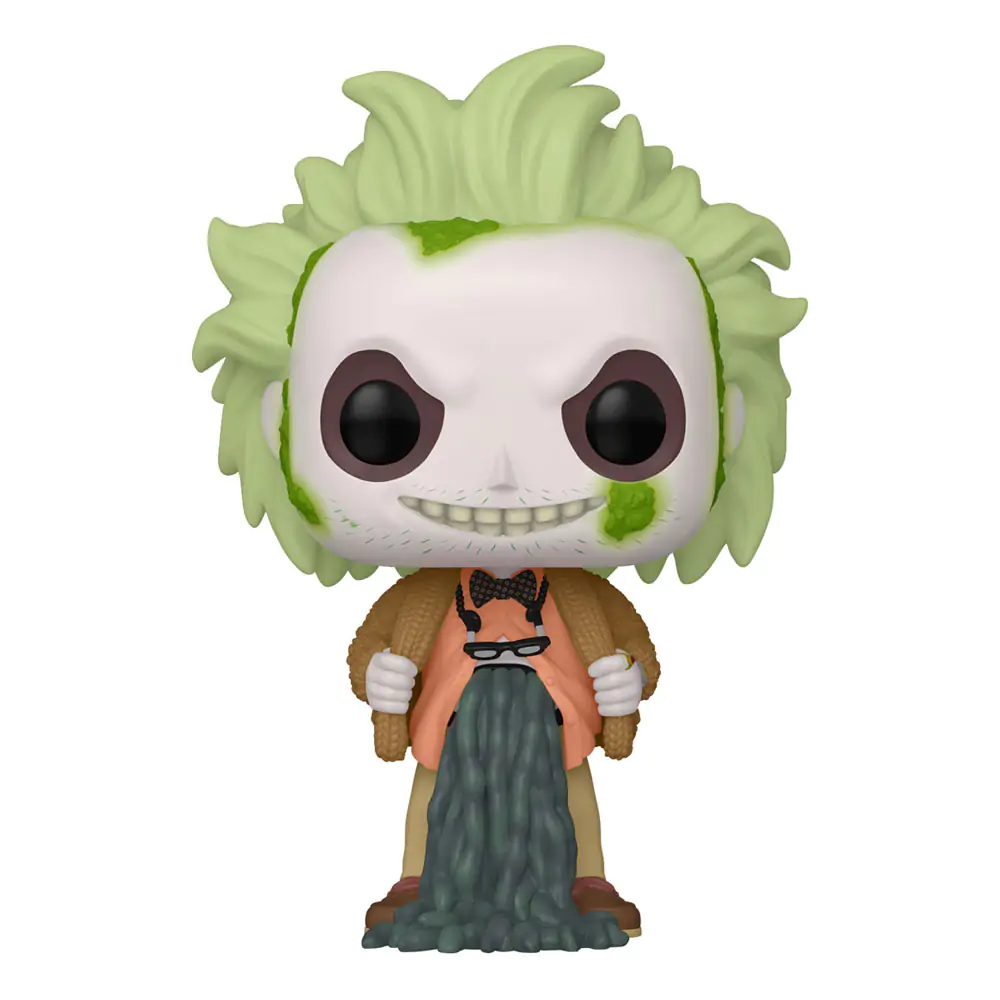 Funko POP figurka Beetlejuice 2 - Beetlejuice Chase fotografii produktu