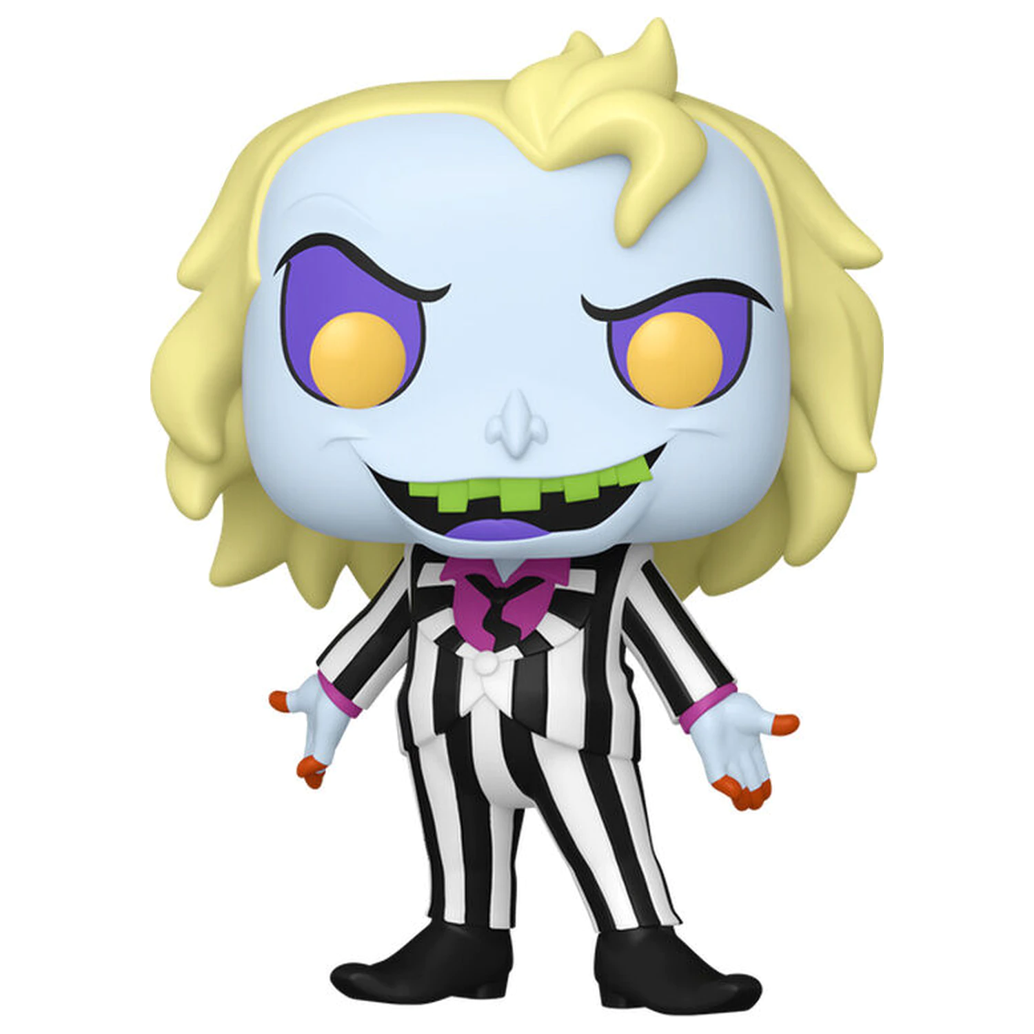 Funko POP figurka Beetlejuice fotografii produktu