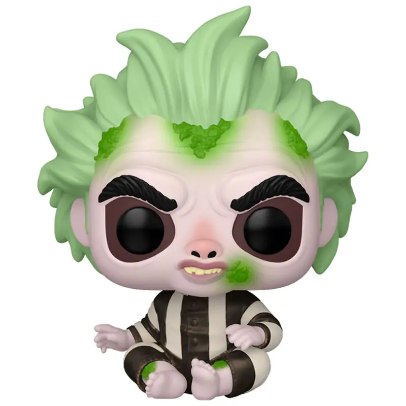 Funko POP figurka Beetlejuice Baby Beetlejuice fotografii produktu