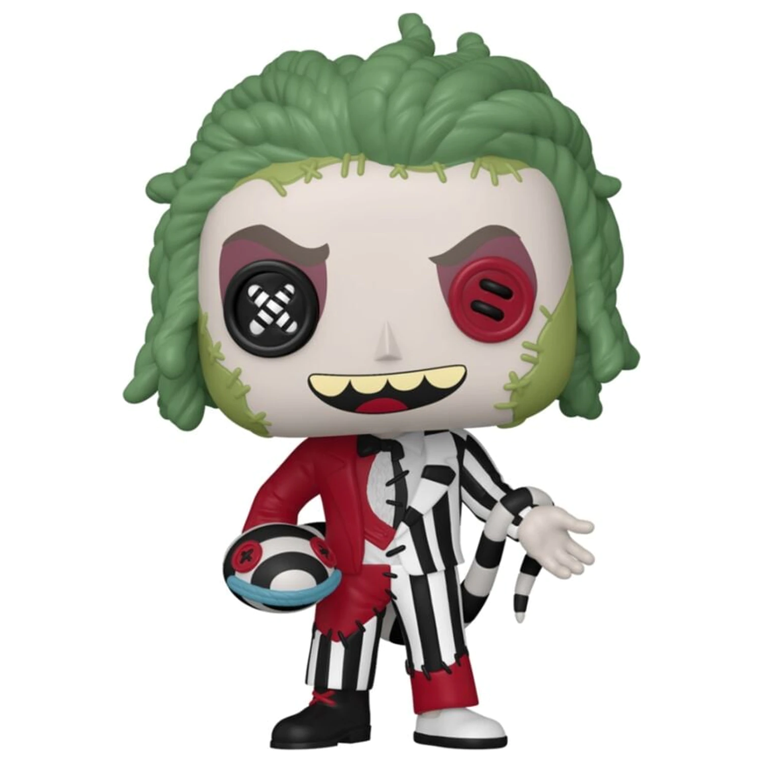 Funko POP figurka Beetlejuice - Beetlejuice fotografii produktu