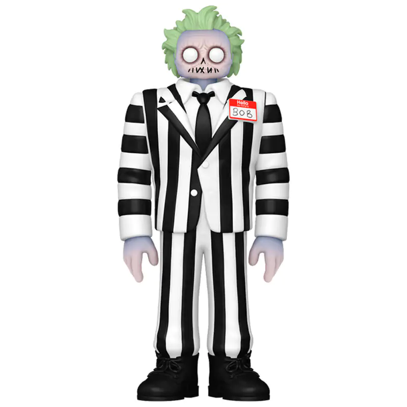 Funko POP figurka Beetlejuice Bob jako Beetlejuice fotografii produktu