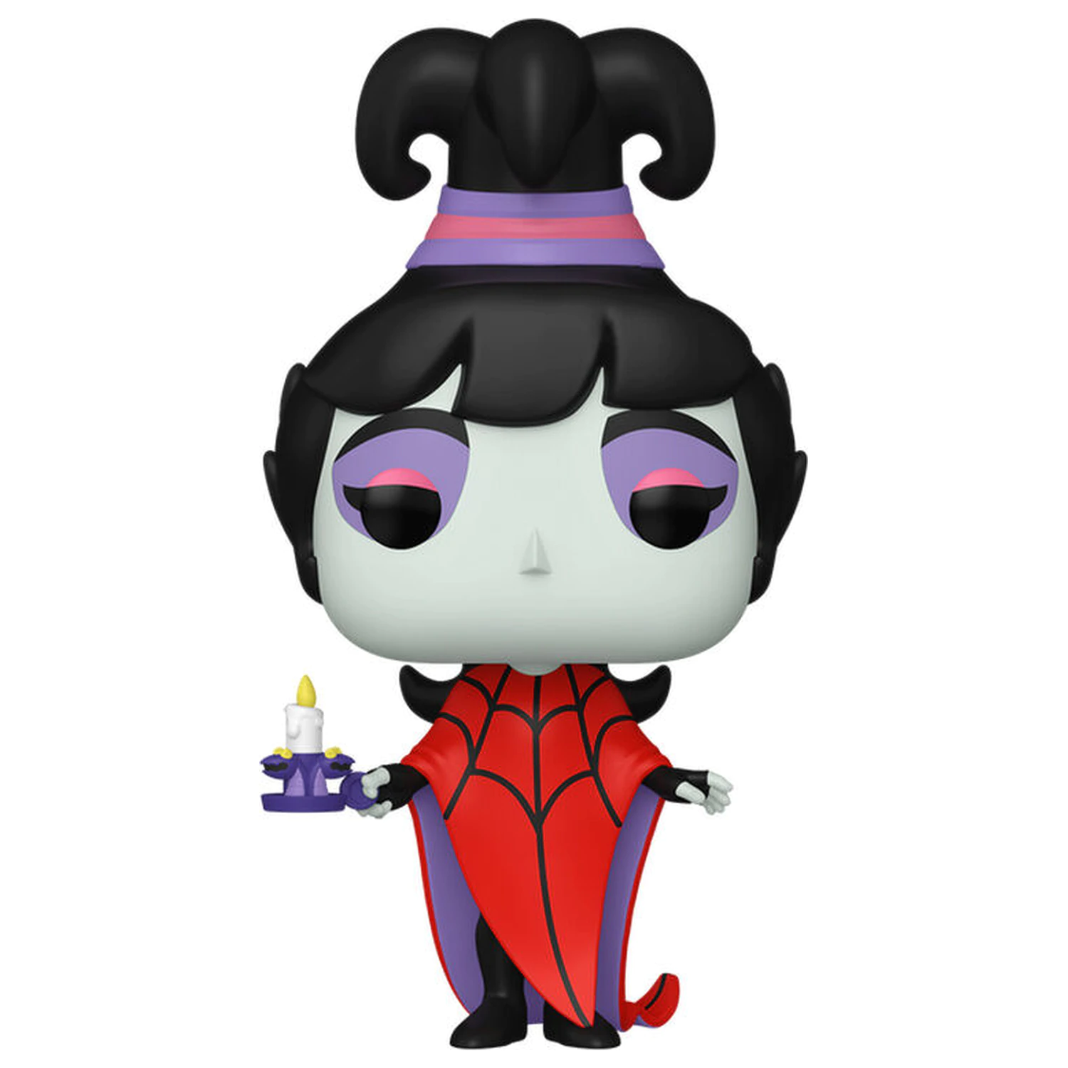 Funko POP figurka Beetlejuice Lydia Deetz fotografii produktu