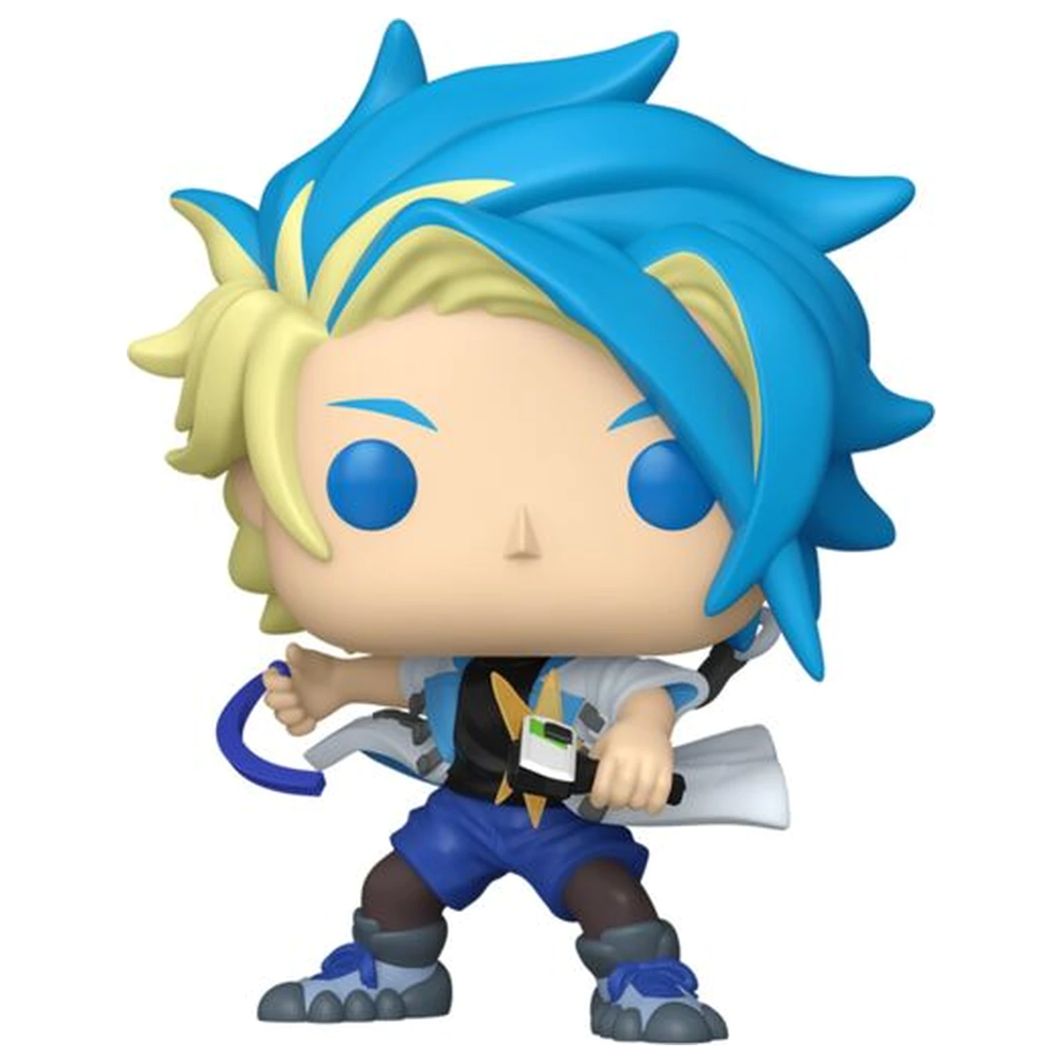 Funko POP figurka Beyblade X Jaxon Cross fotografii produktu