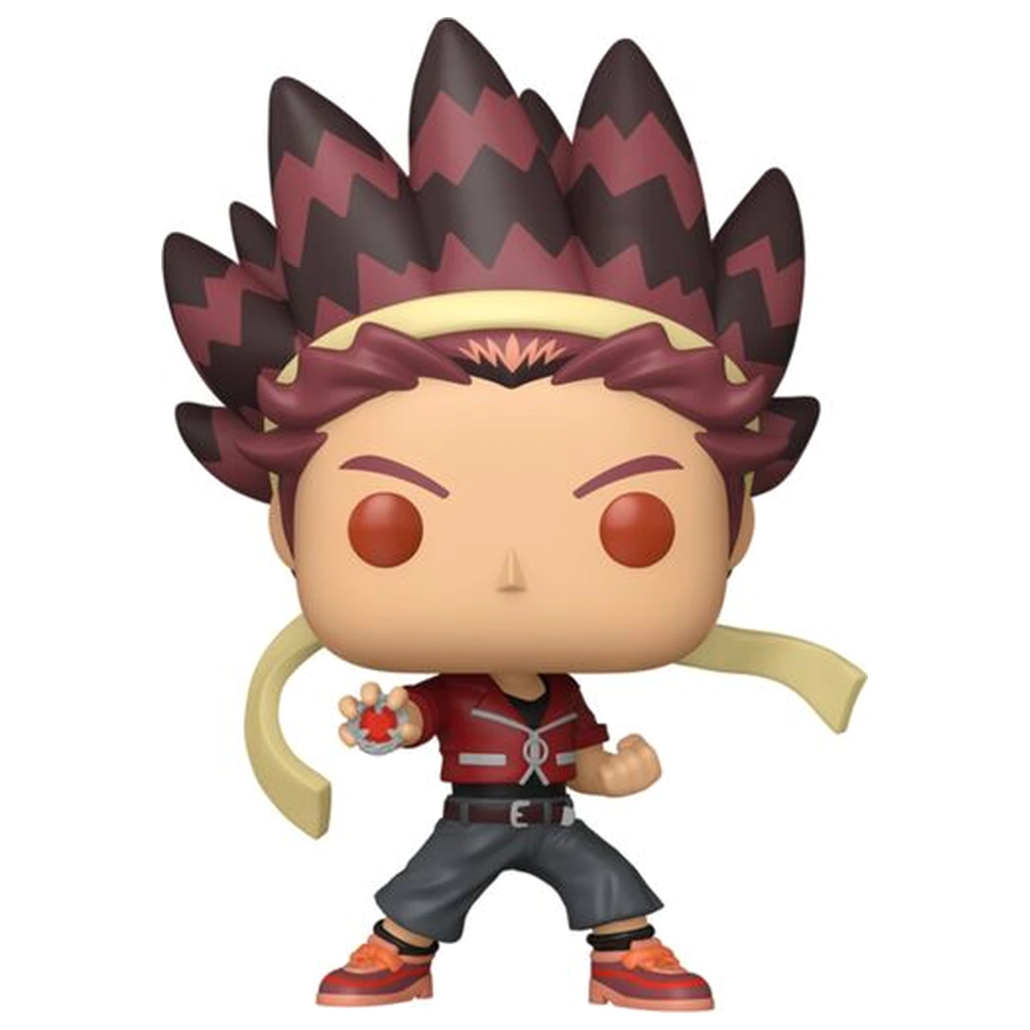 Funko POP figurka Beyblade X Robin Kazami fotografii produktu