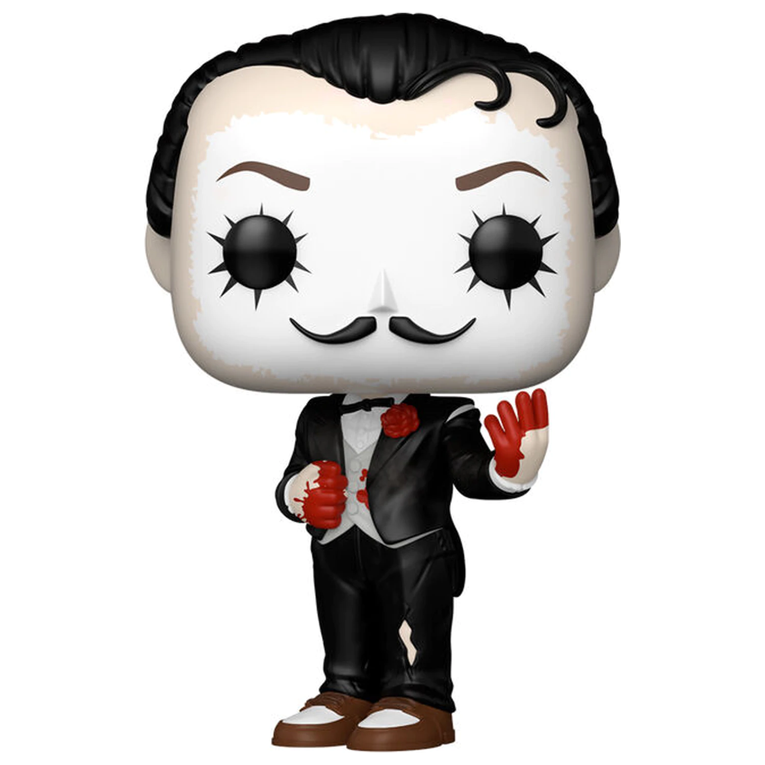 Funko POP figurka Bioshock Sander Cohen fotografii produktu