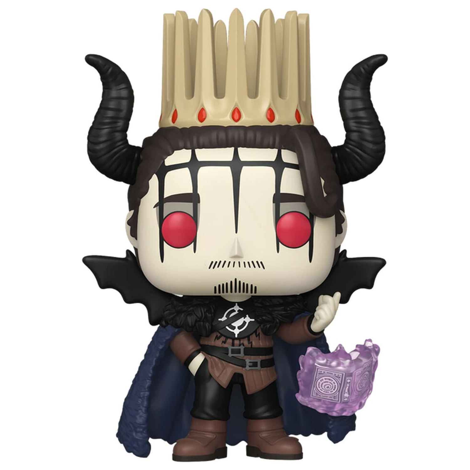 Funko POP figurka Black Clover Dante fotografii produktu