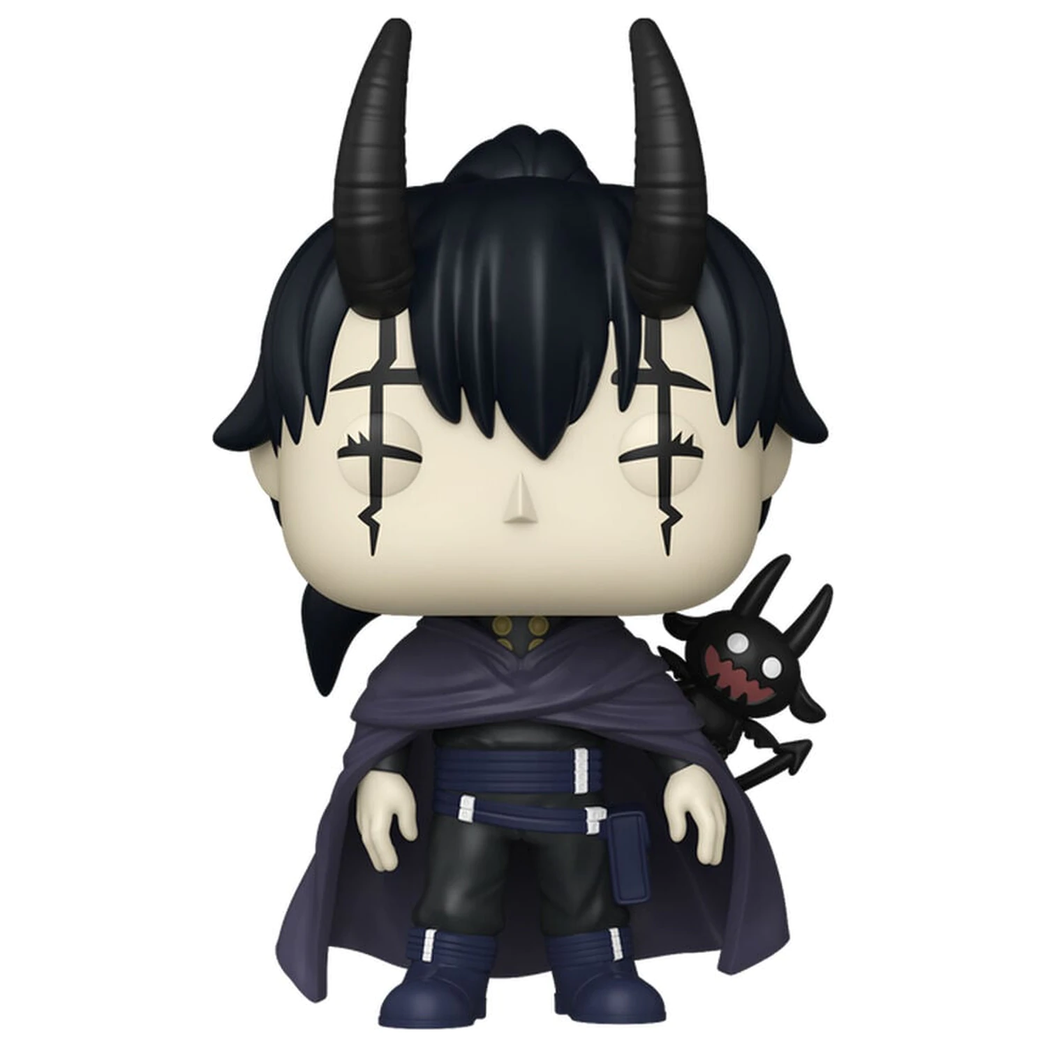 Figurka Funko POP Black Clover Nacht fotografii produktu