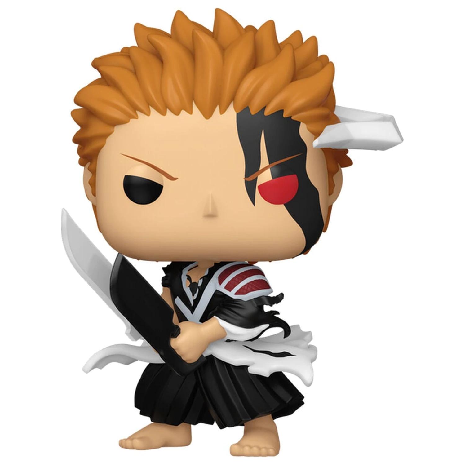 Funko POP figurka Bleach Demi-Hollowfied Ichigo fotografii produktu