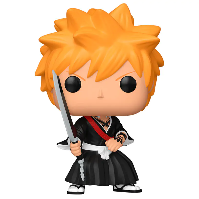 Funko POP figurka Bleach Ichigo Kurosaki fotografii produktu