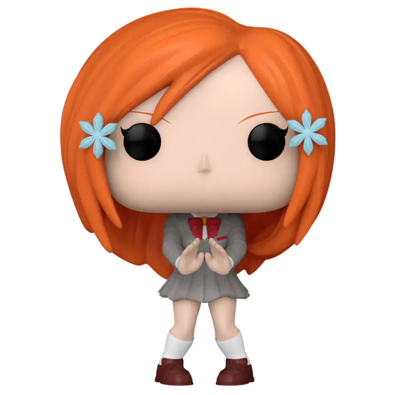 Funko POP figurka Bleach Orihime Inoue fotografii produktu