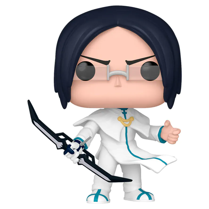 Funko POP figurka Bleach Uryu Ishida fotografii produktu