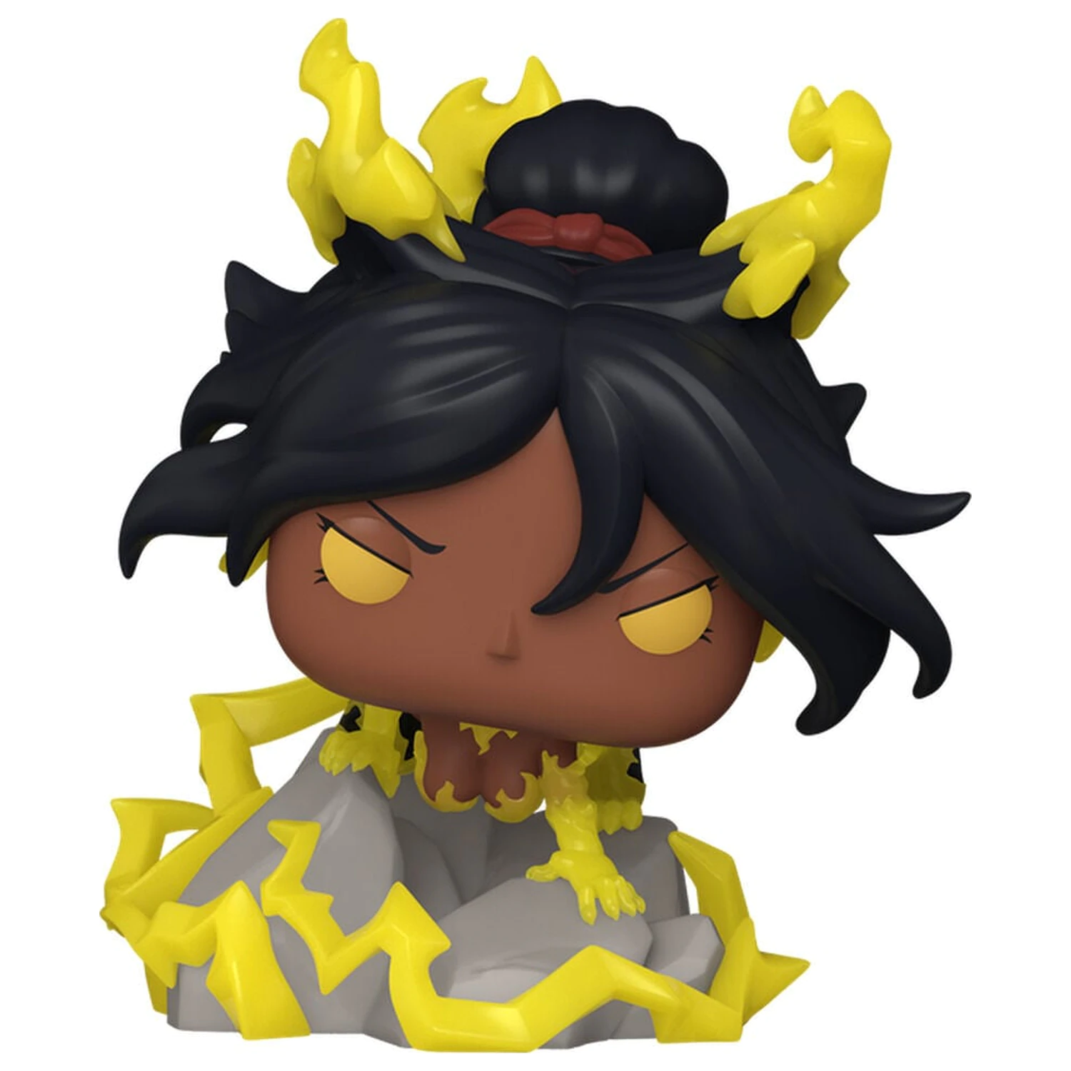 Funko POP figurka Bleach Yoruichi Shihoin fotografii produktu