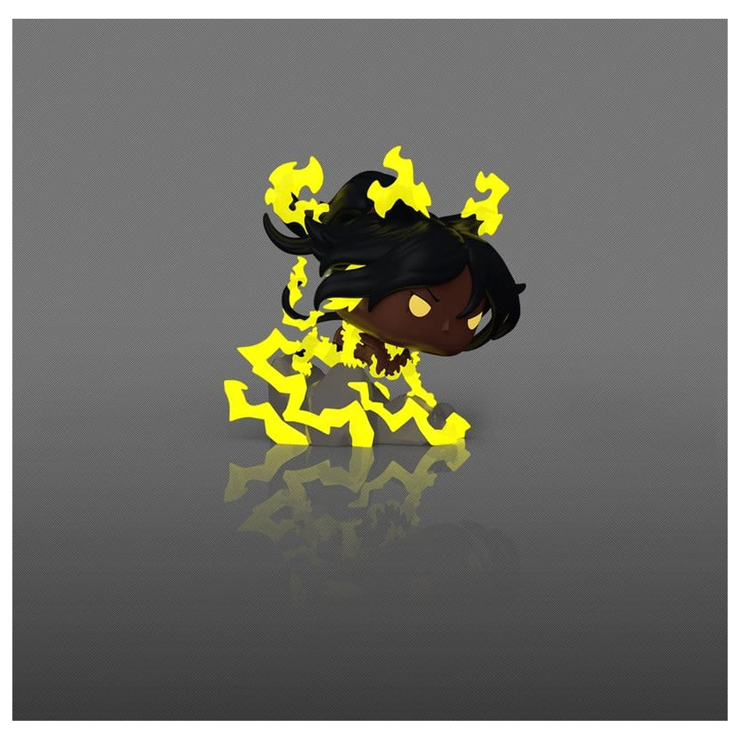 Funko POP figurka Bleach Yoruichi Shihoin fotografii produktu