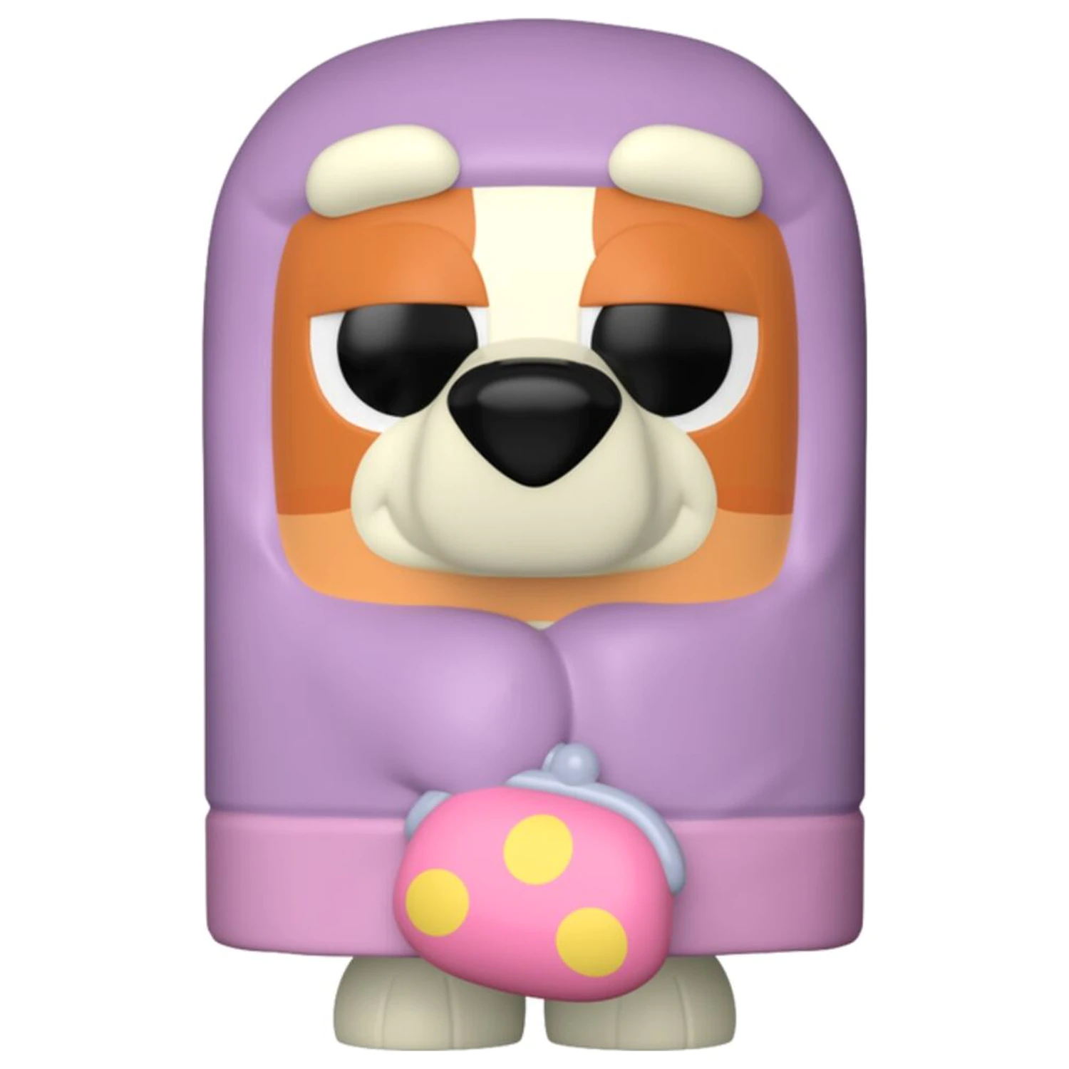 Funko POP figurka Bluey Bingo Rita fotografii produktu