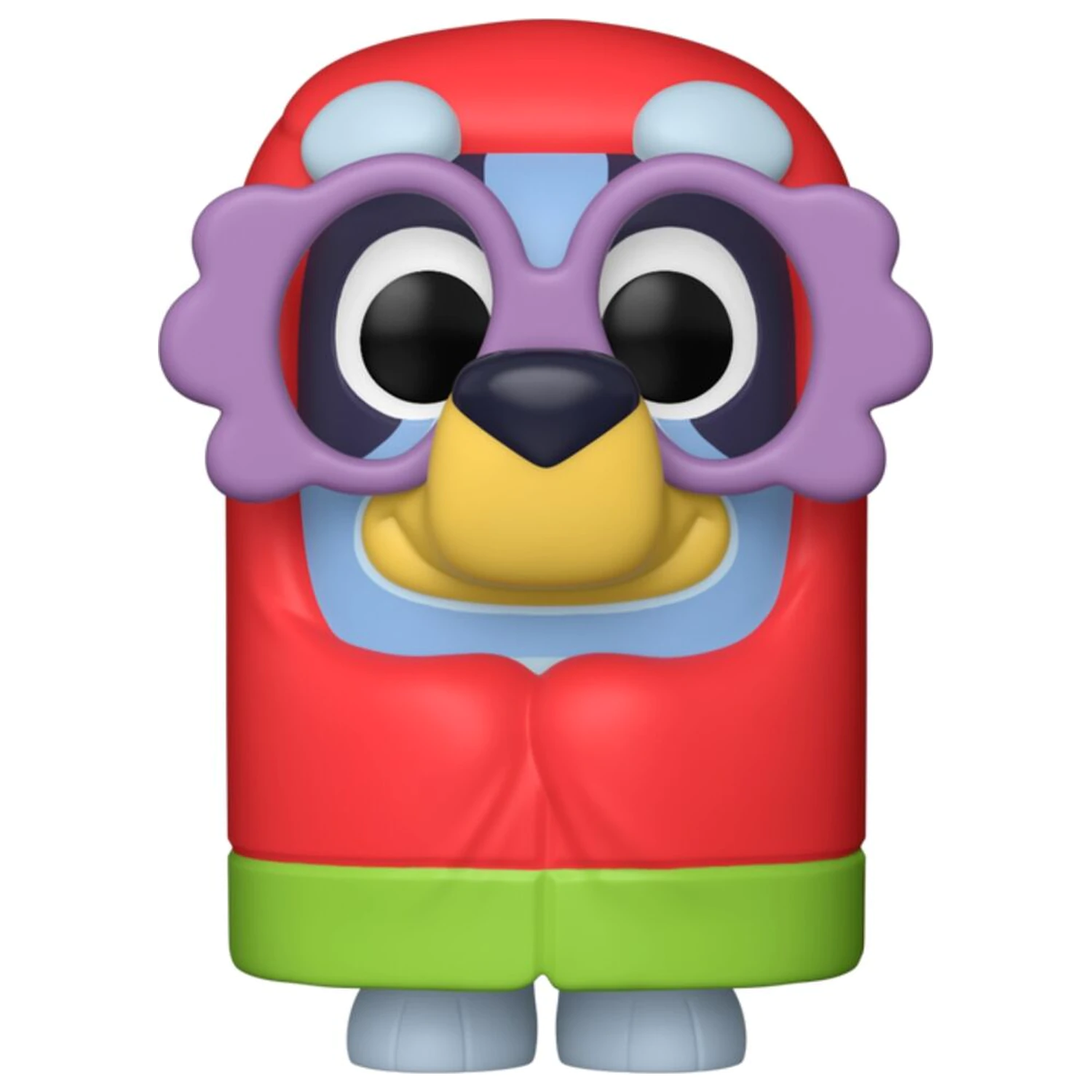 Funko POP figurka Bluey - Bluey Janet fotografii produktu