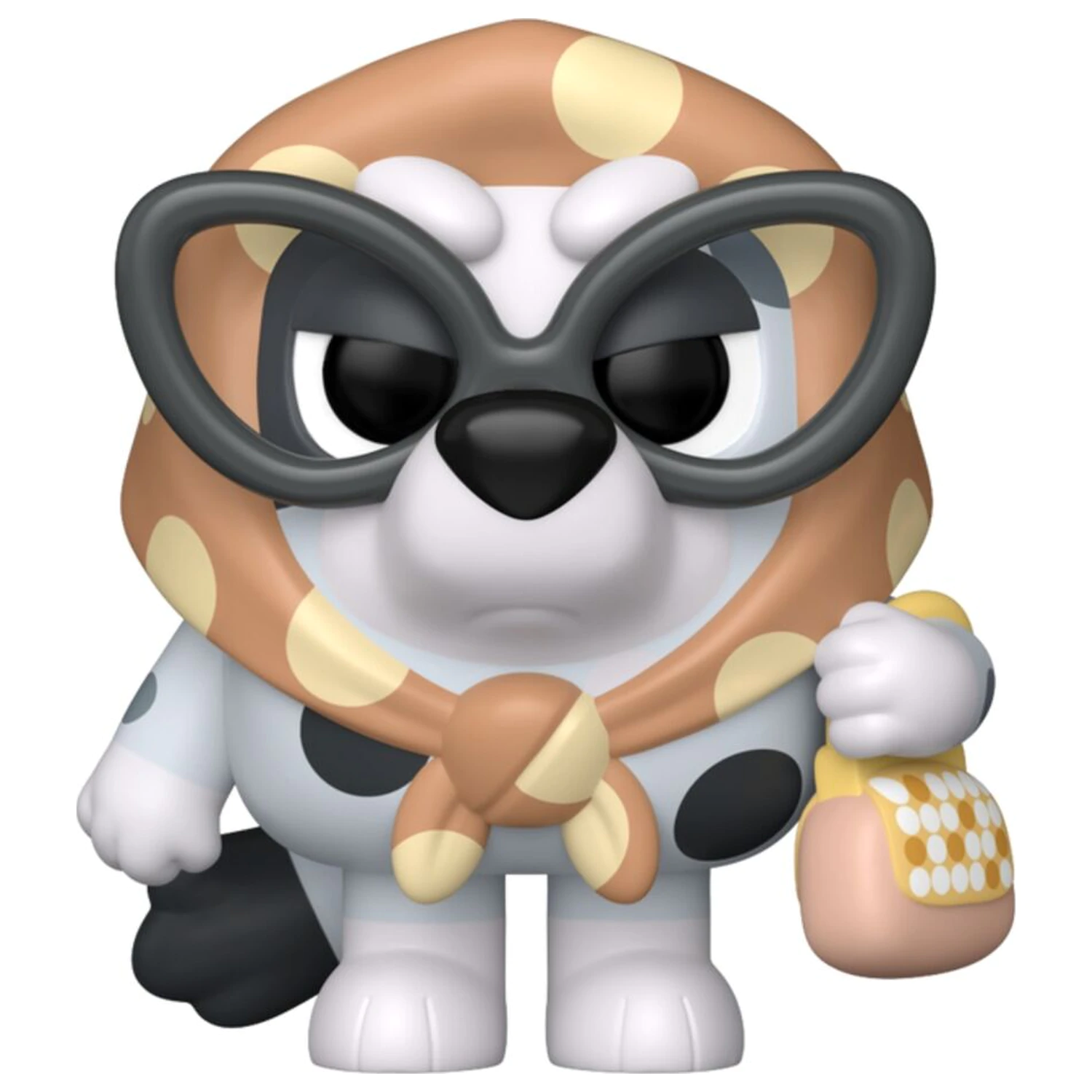 Funko POP figurka Bluey Granny Gladys fotografii produktu