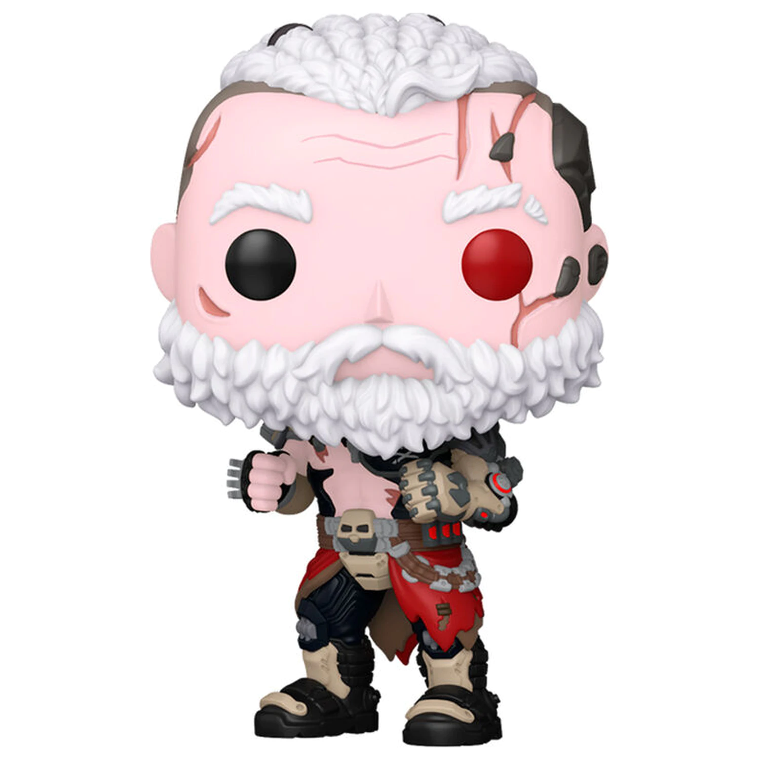 Funko POP figurka Borderlands 4 Amon fotografii produktu