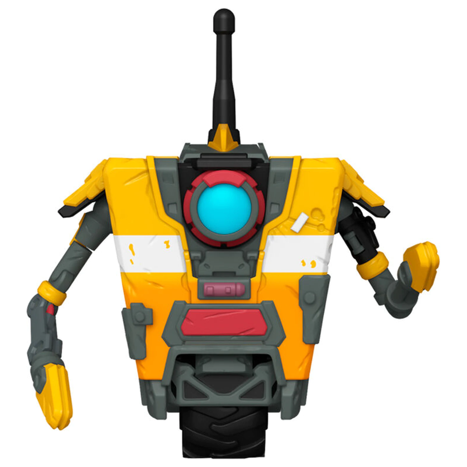 Funko POP figurka Borderlands 4 Claptrap fotografii produktu