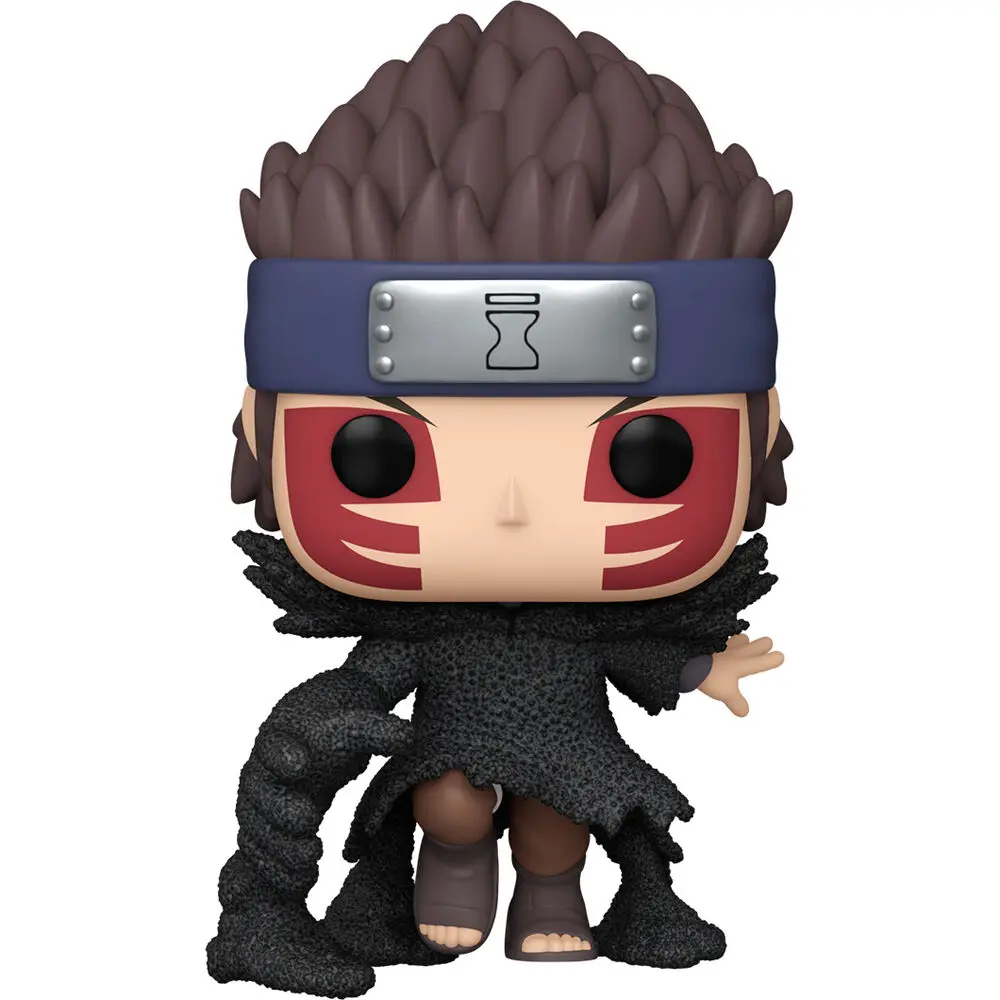 Boruto - Naruto Next Generations POP! Televizní vinylová figurka Shinki 9 cm fotografii produktu