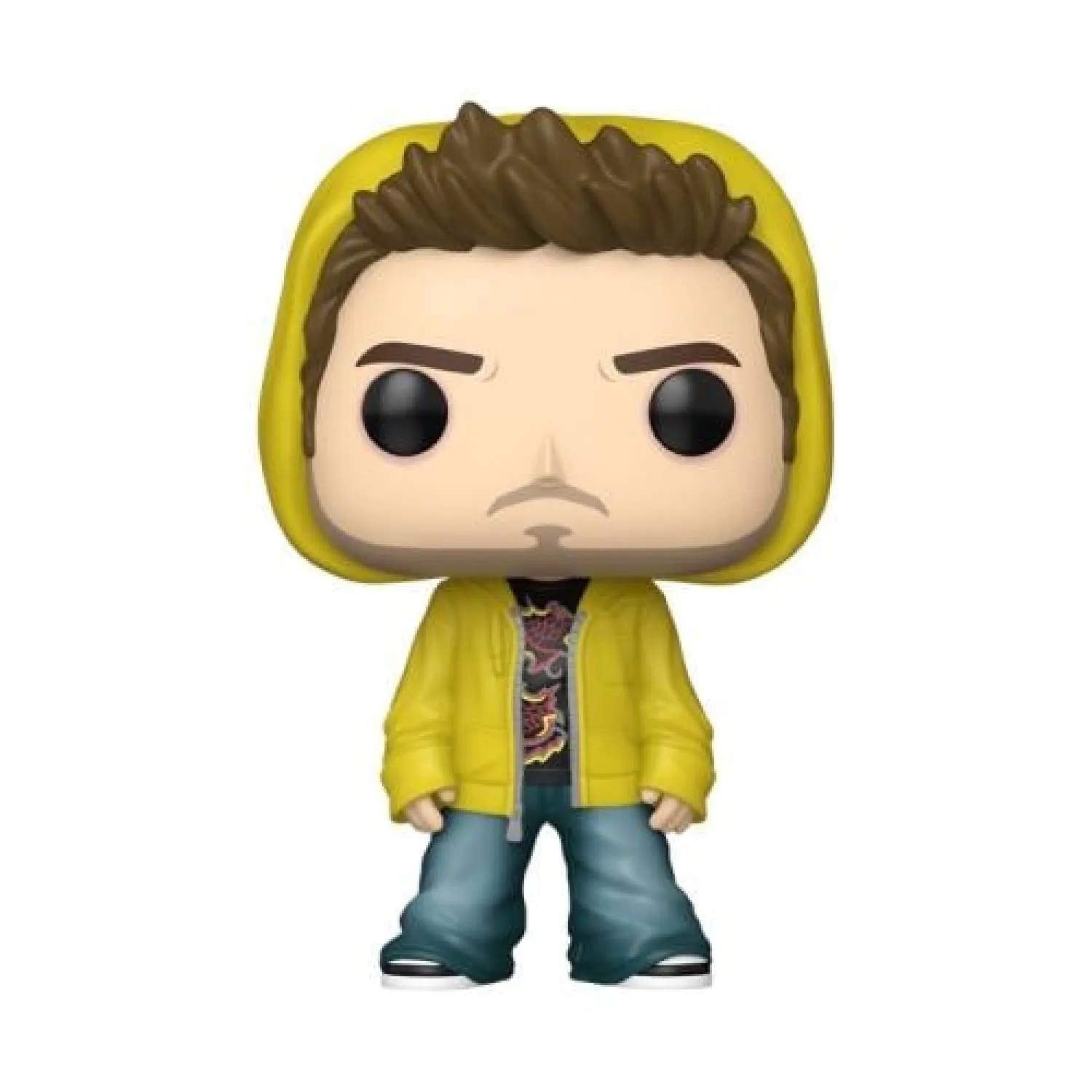 Funko POP figurka Breaking Bad Jesse Pinkman fotografii produktu