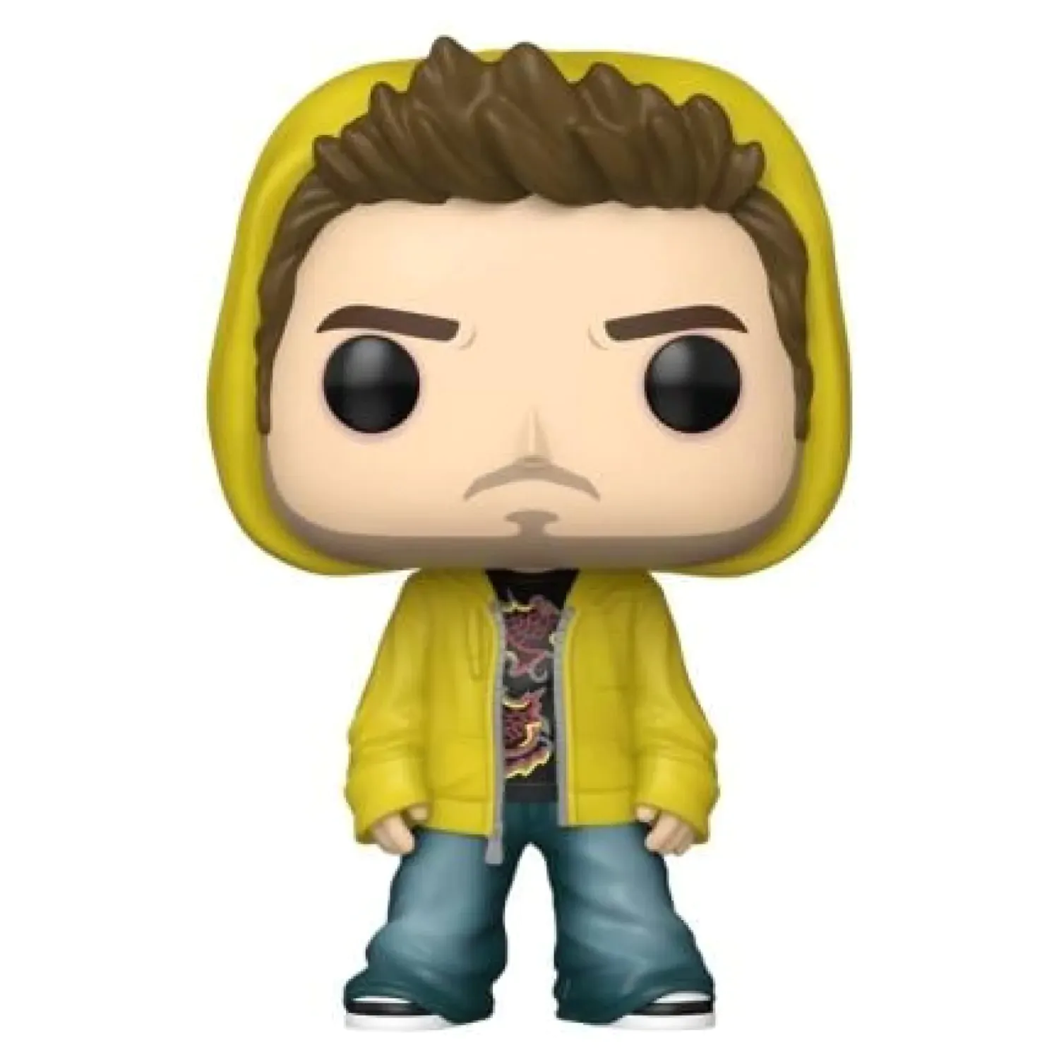 Funko POP figurka Breaking Bad Jesse Pinkman fotografii produktu